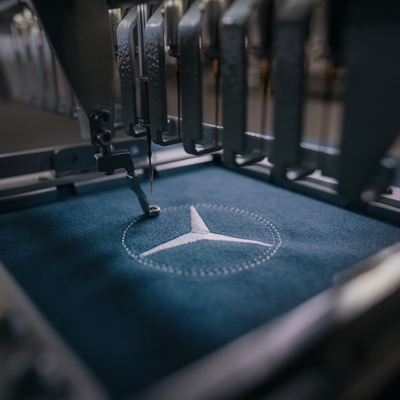 MANUFAKTUR | Mercedes-Benz MANUFAKTUR