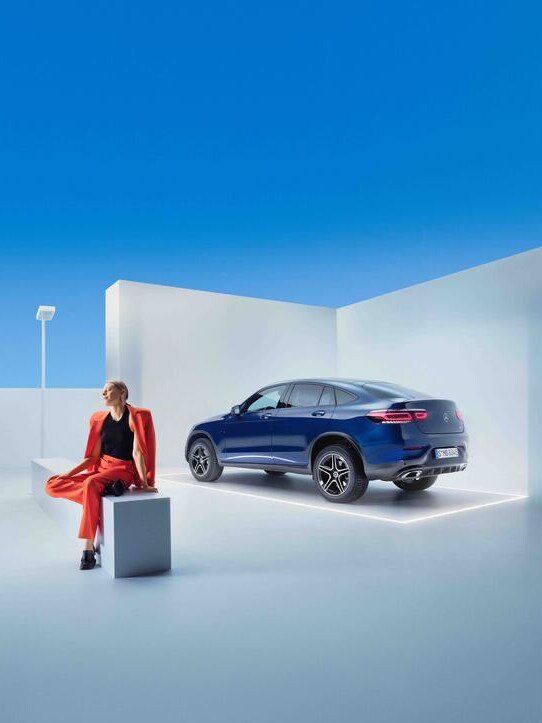 Mercedes-Benz Store – Contracte de service