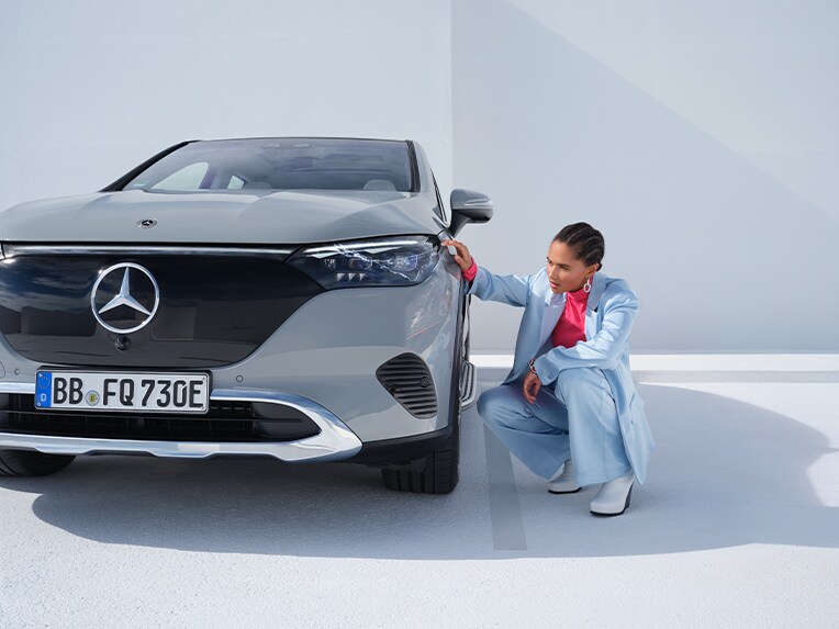 Extraopțiuni digitale Mercedes-Benz pentru situații de urgență și defecțiuni