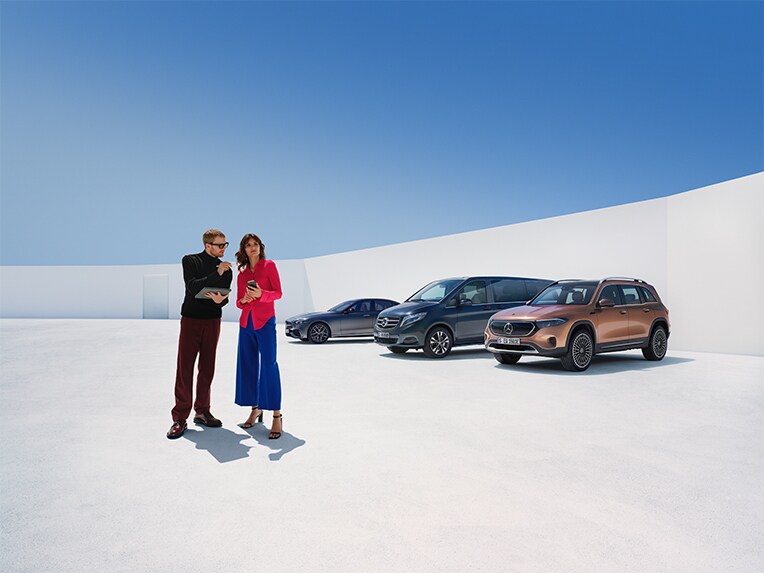 Serviciu digital de telediagnoză disponibil pentru modelele Mercedes-Benz
