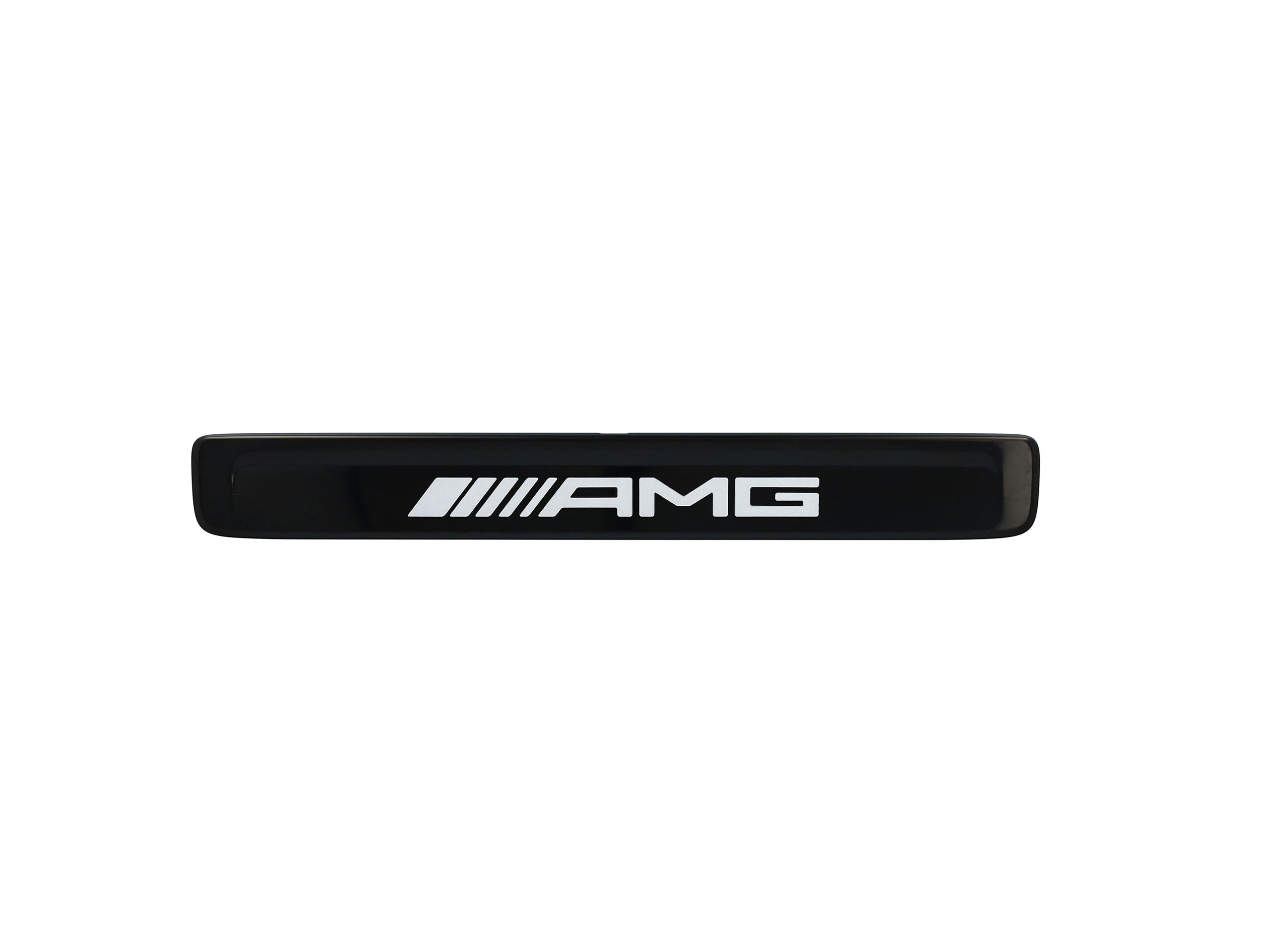 Capac de schimb AMG pentru prag de ușă iluminat