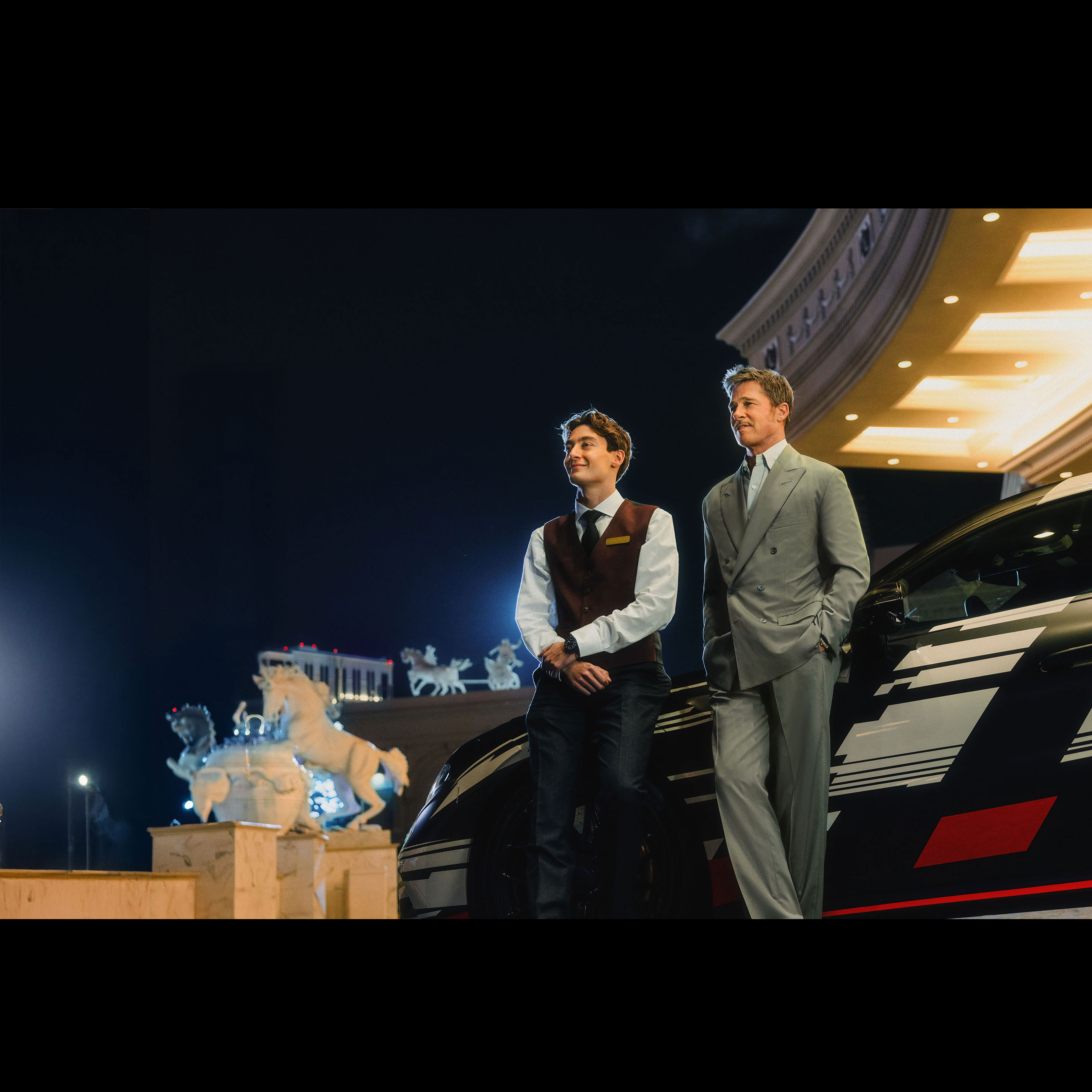 AMG.EA | Mercedes-Benz Noul concept AMG GT XX cu arhitectura electrică AMG (AMG.EA) de la Mercedes-AMG.