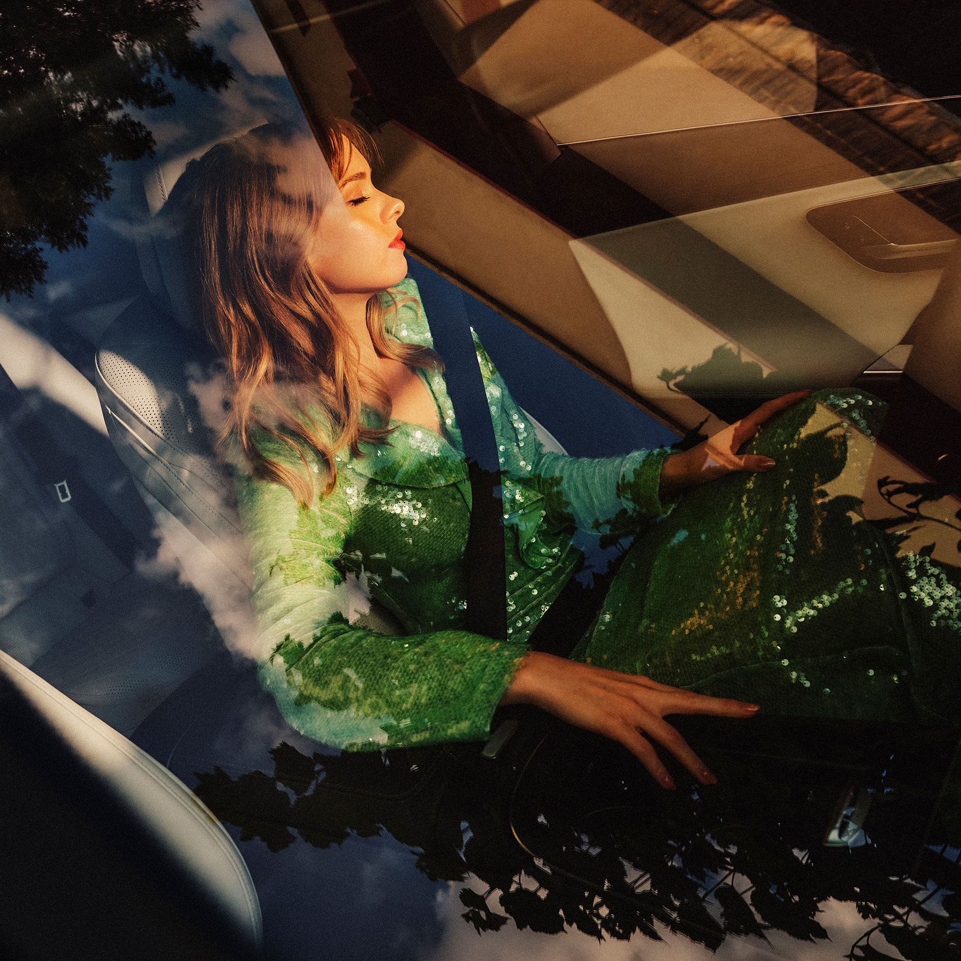 Sunet | Clasa E | Mercedes-Benz Clasa E