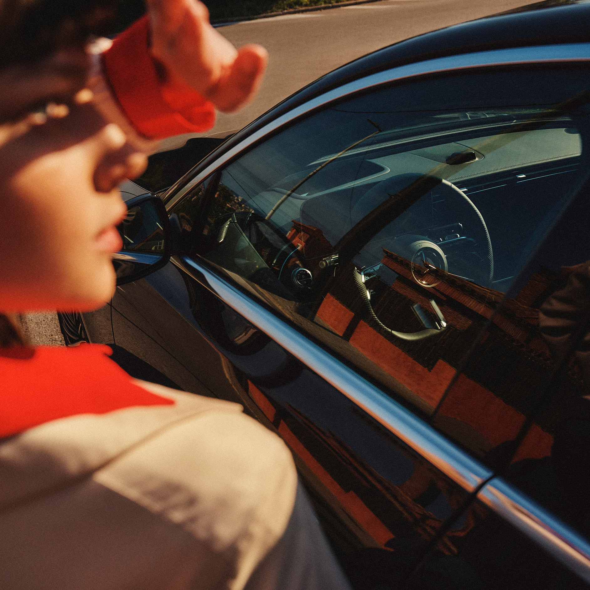 Personalizare | Clasa E | Mercedes-Benz Clasa E