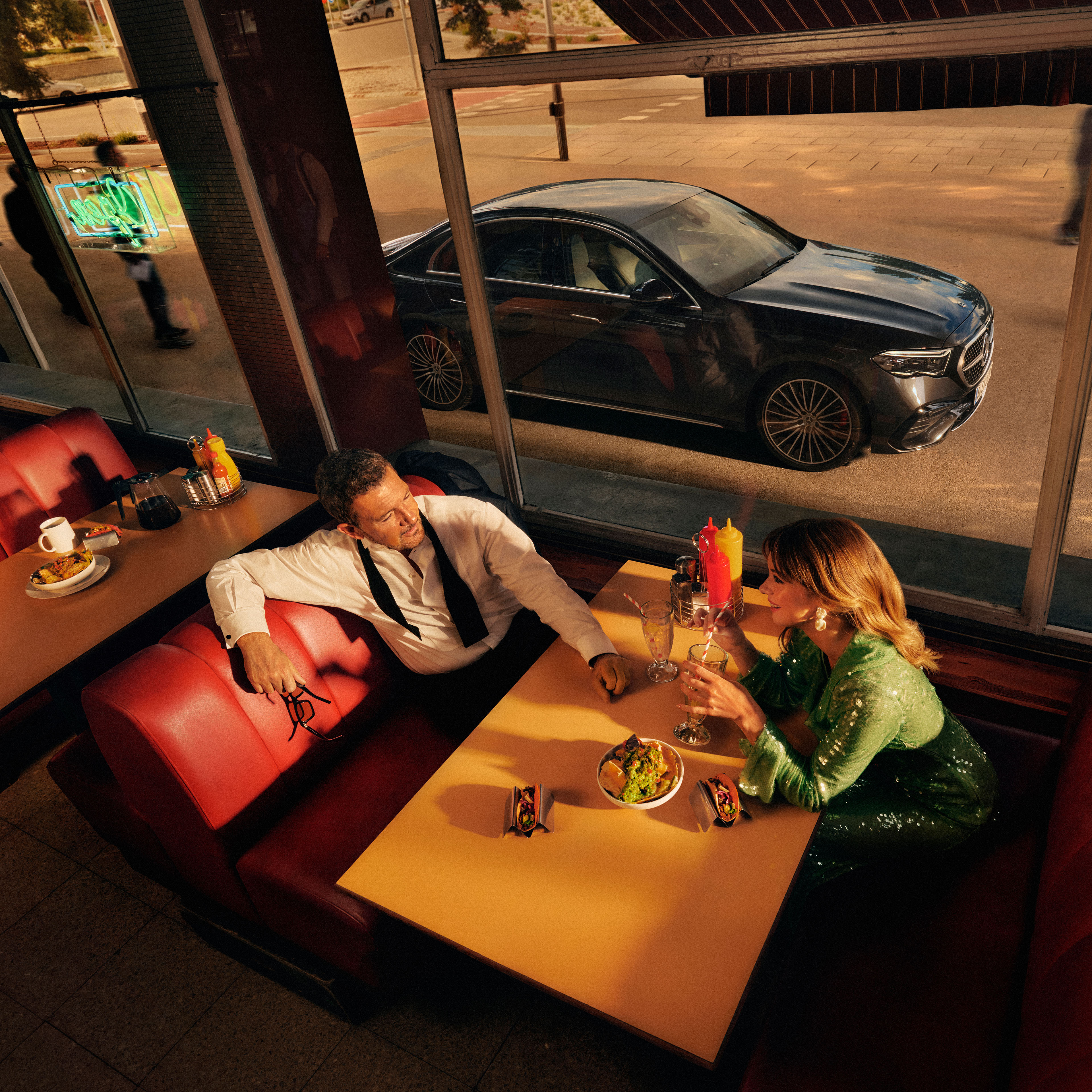 Programe | Clasa E | Mercedes-Benz Clasa E