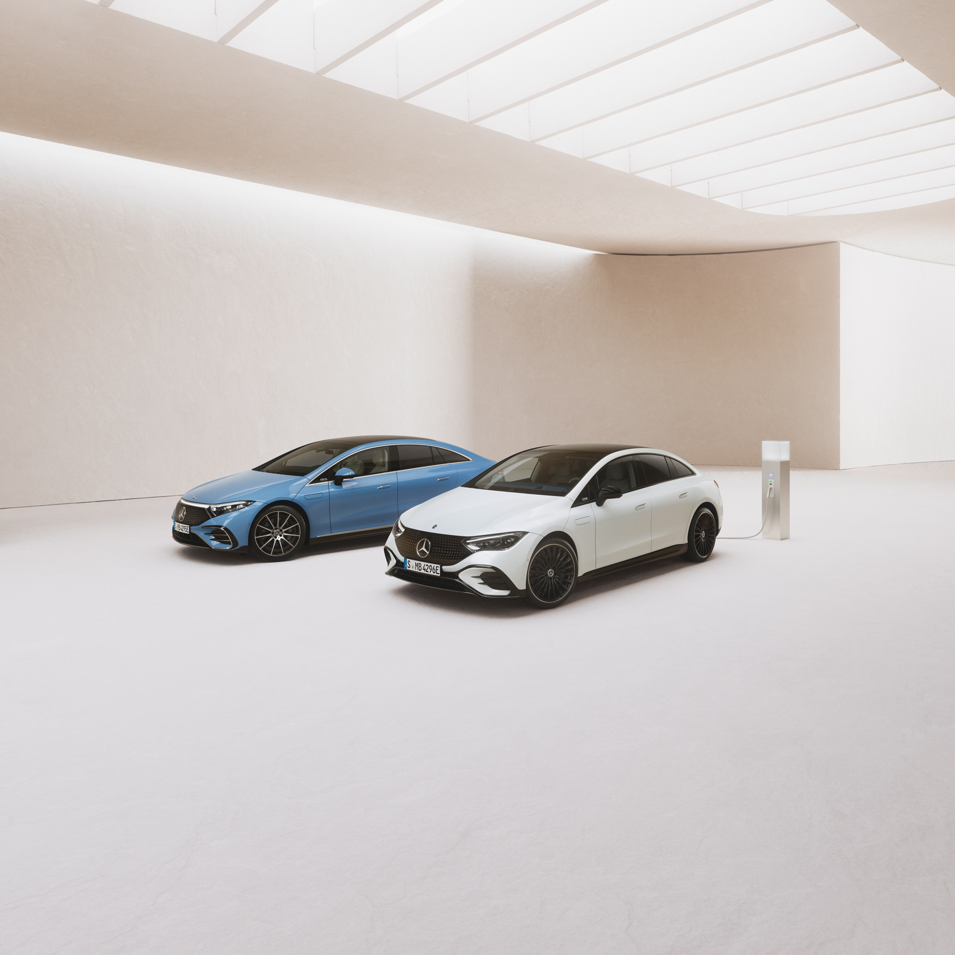 MB.CHARGE Public | Oferte de autovehicule electrice | Mercedes-Benz Ofertele de autovehicule electrice de la Mercedes-Benz.