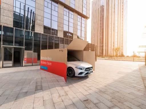 Autovehiculul de firmă potrivit pentru tine Autovehiculul de firmă potrivit pentru tine