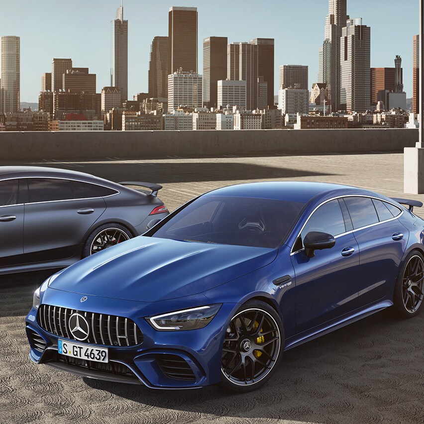 Cariere Mercedes-Benz-Prices