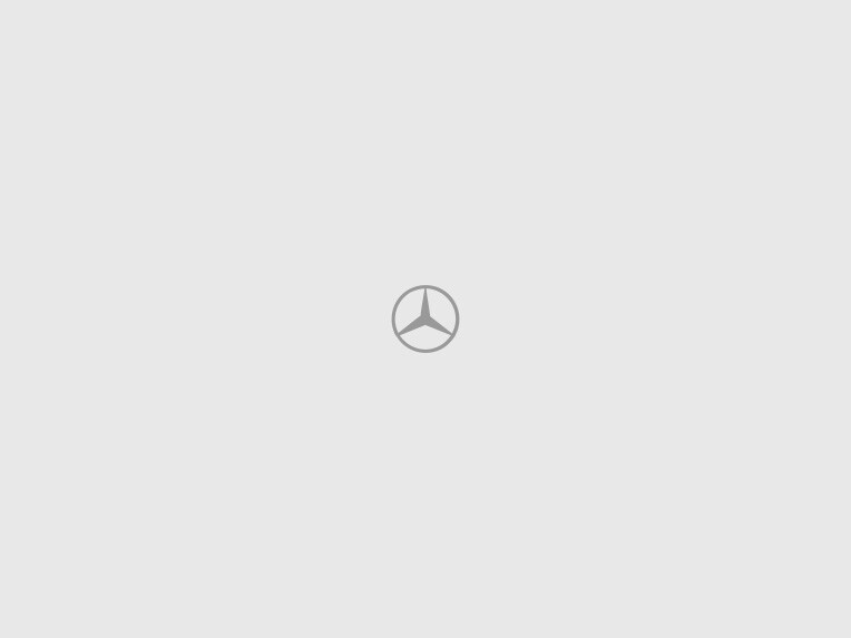 Limuzina clasa C Mercedes-Benz cu suspensie AGILITY CONTROL.
