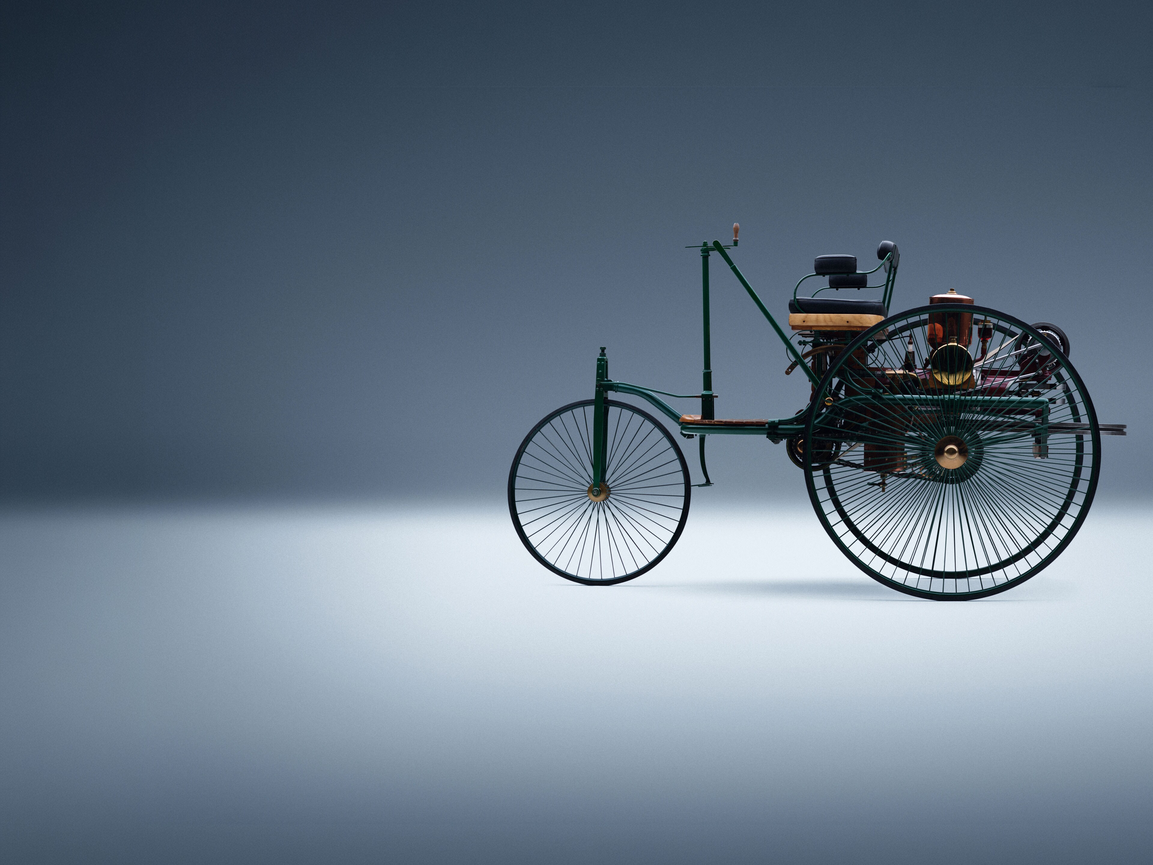 140 Years of Innovation
