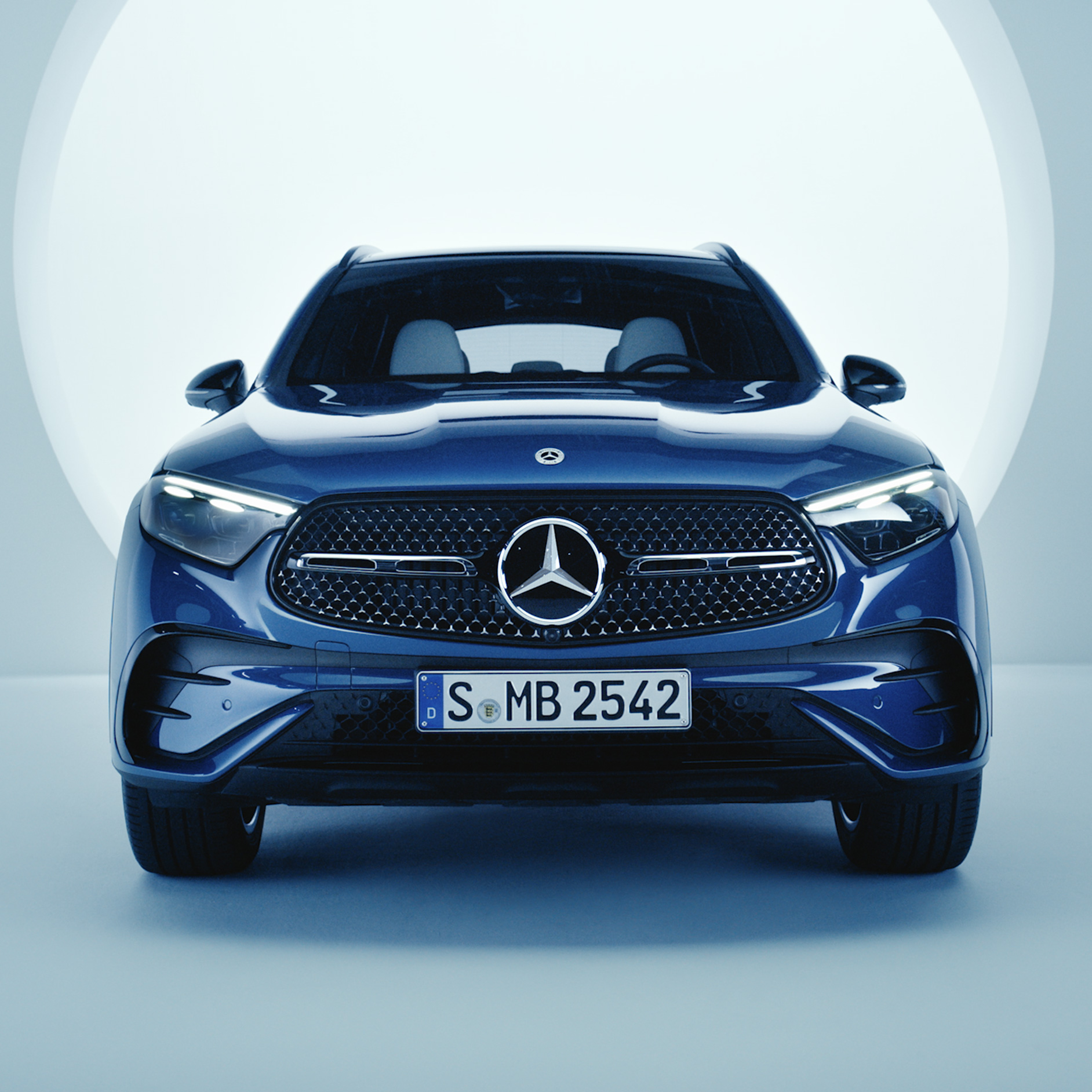 Ghidul „More Mobility” | Sisteme de asistență la rulare | Mercedes-Benz Imaginea prezintă ghidul „More Mobility”.