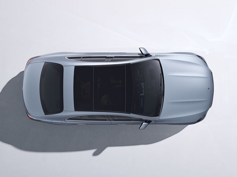 Asistența la bracare pentru manevre de evitare a modelului Clasa E limuzină de la Mercedes-Benz.