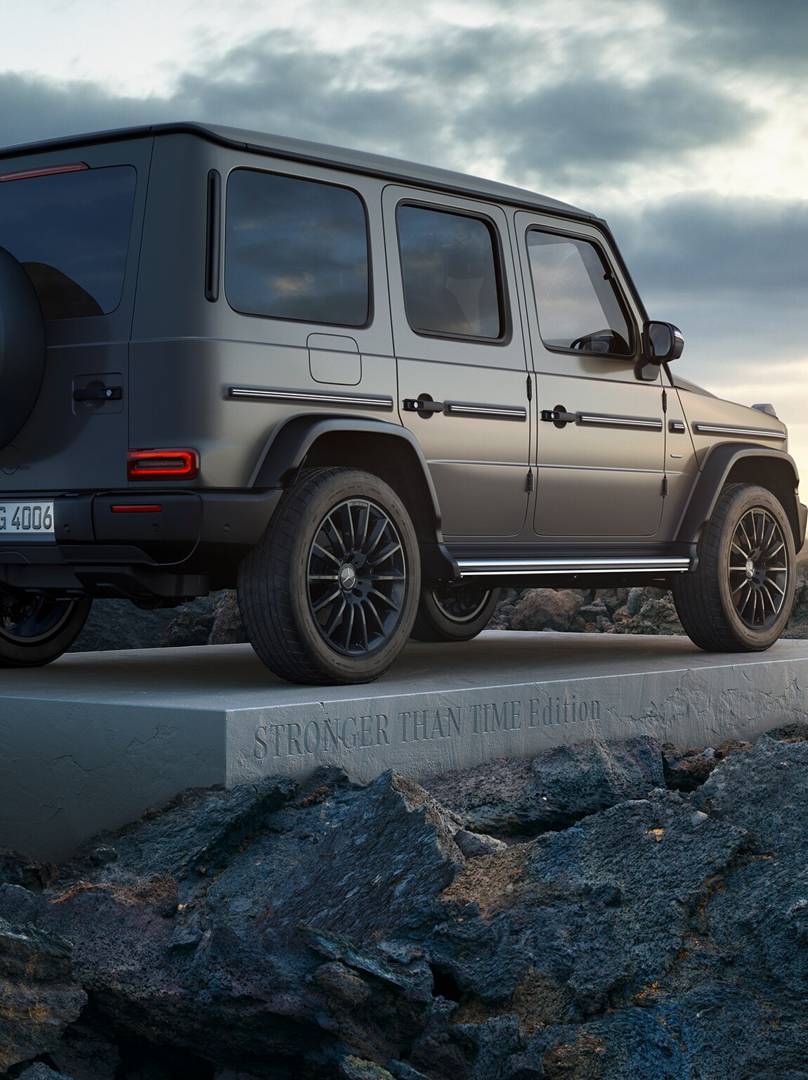 Membrii organizațiilor internaționale pot accesa oferte speciale Mercedes-Benz