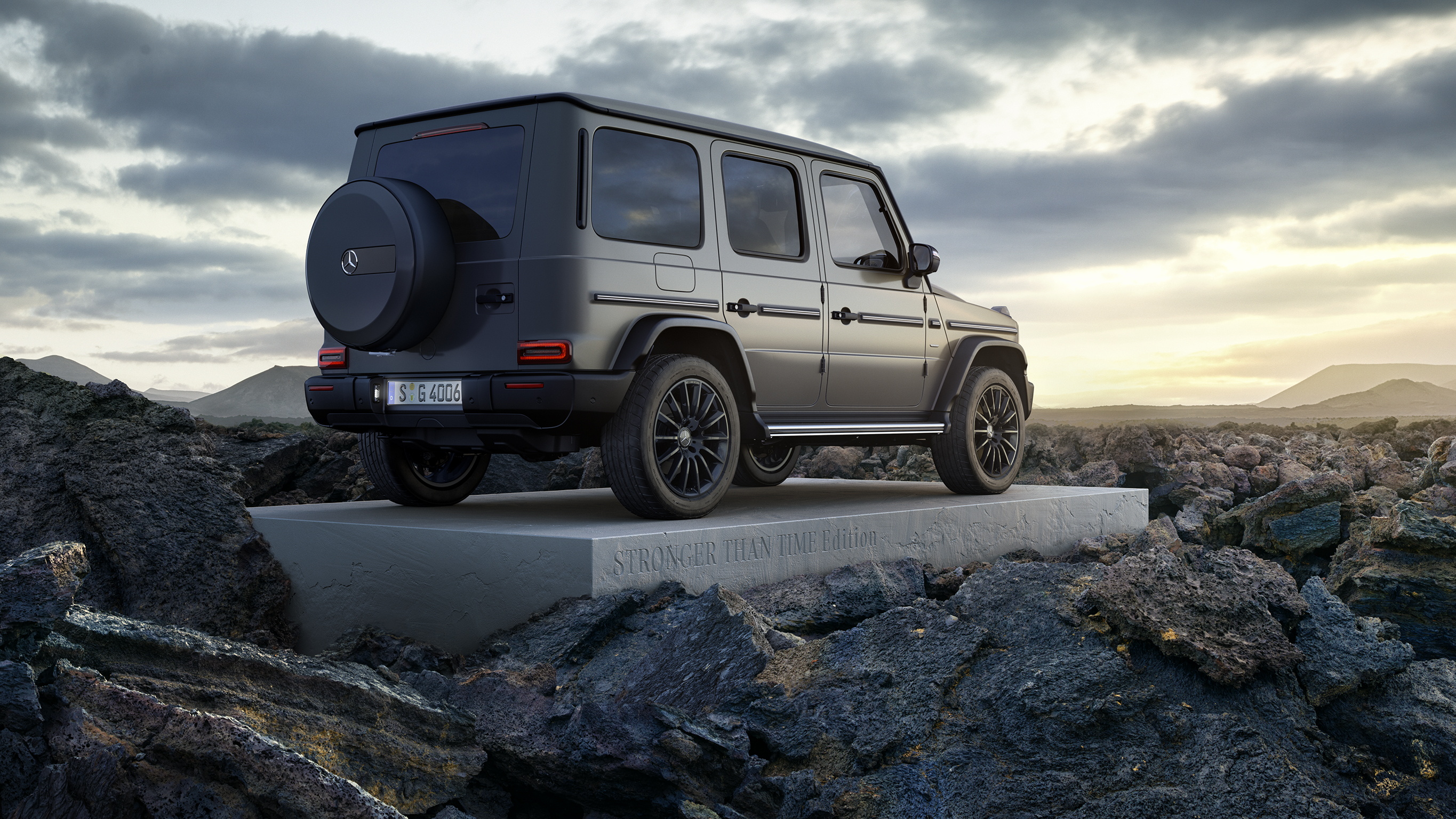 Mercedes-Benz Diplomatic Sales: condiții pentru organizațiile internaționale Membrii organizațiilor internaționale pot accesa oferte speciale Mercedes-Benz