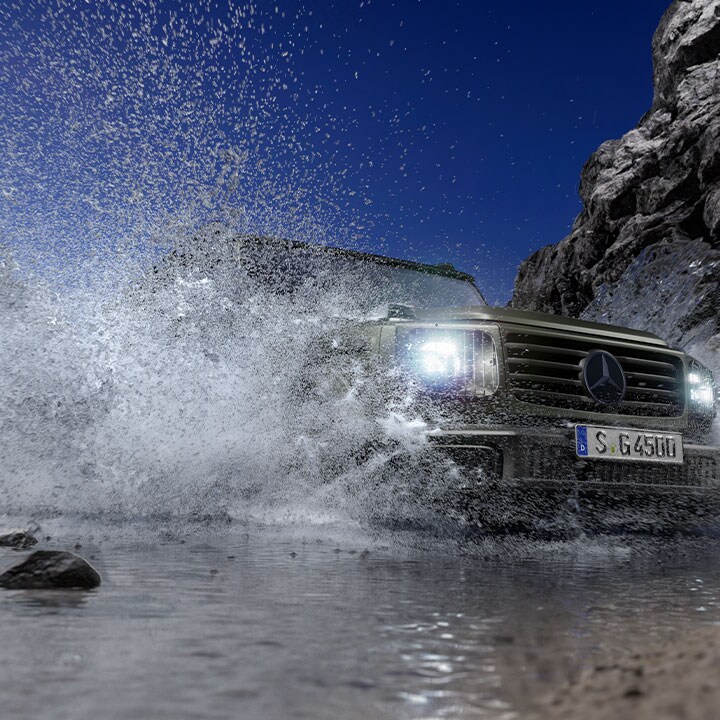 G class