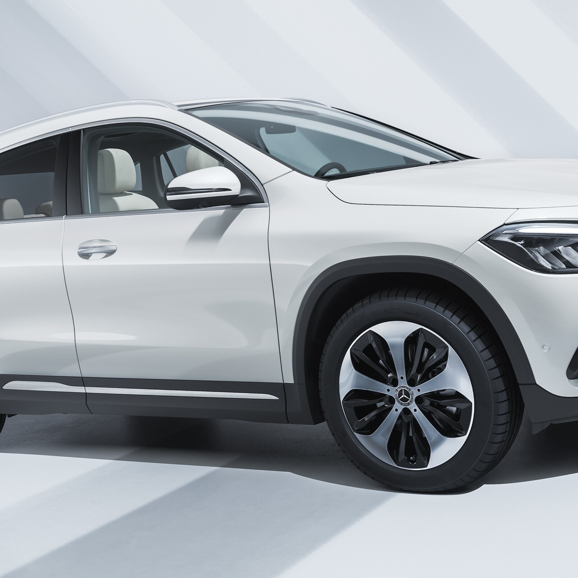 GLA 200