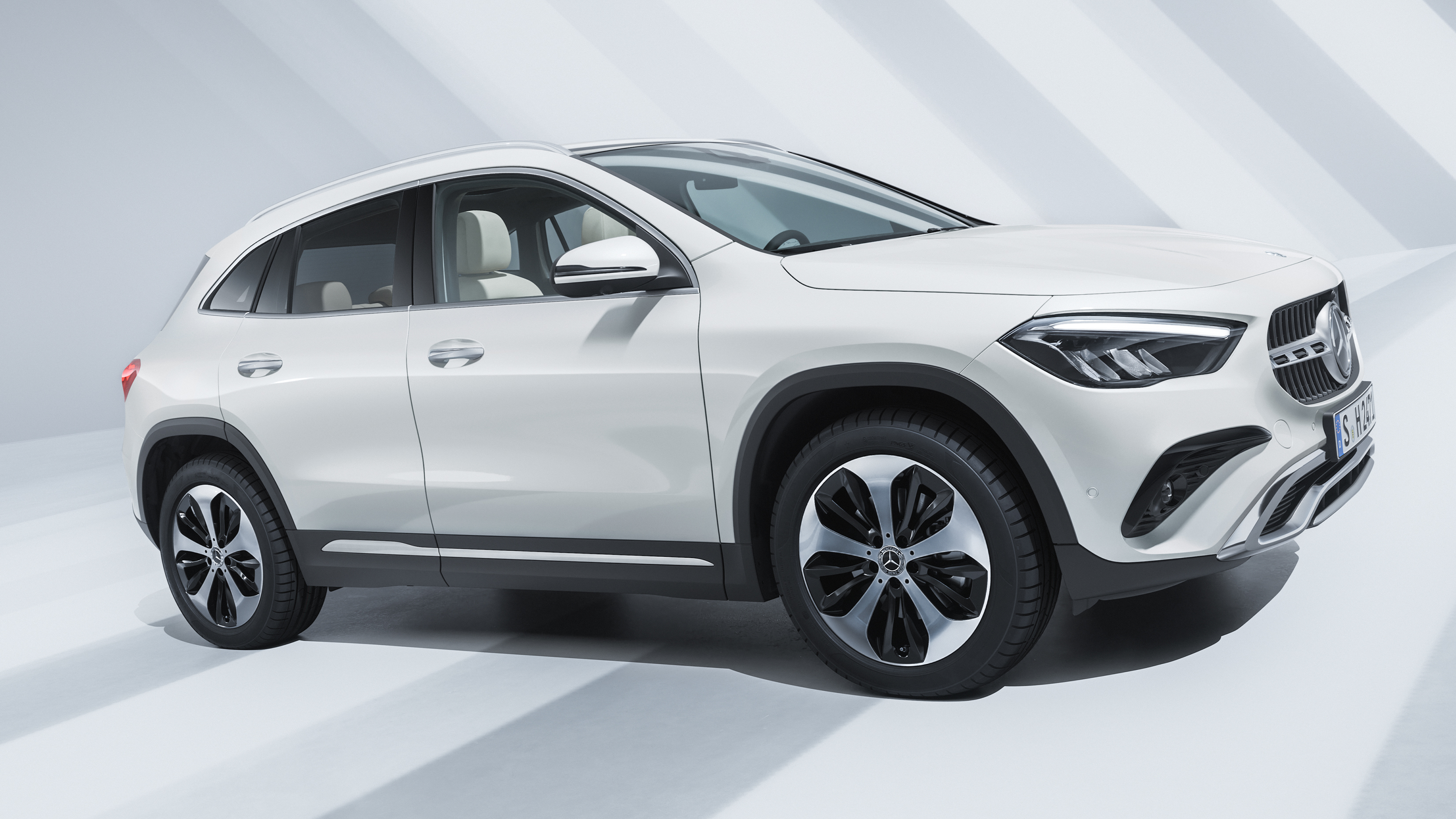GLA 200 GLA 200