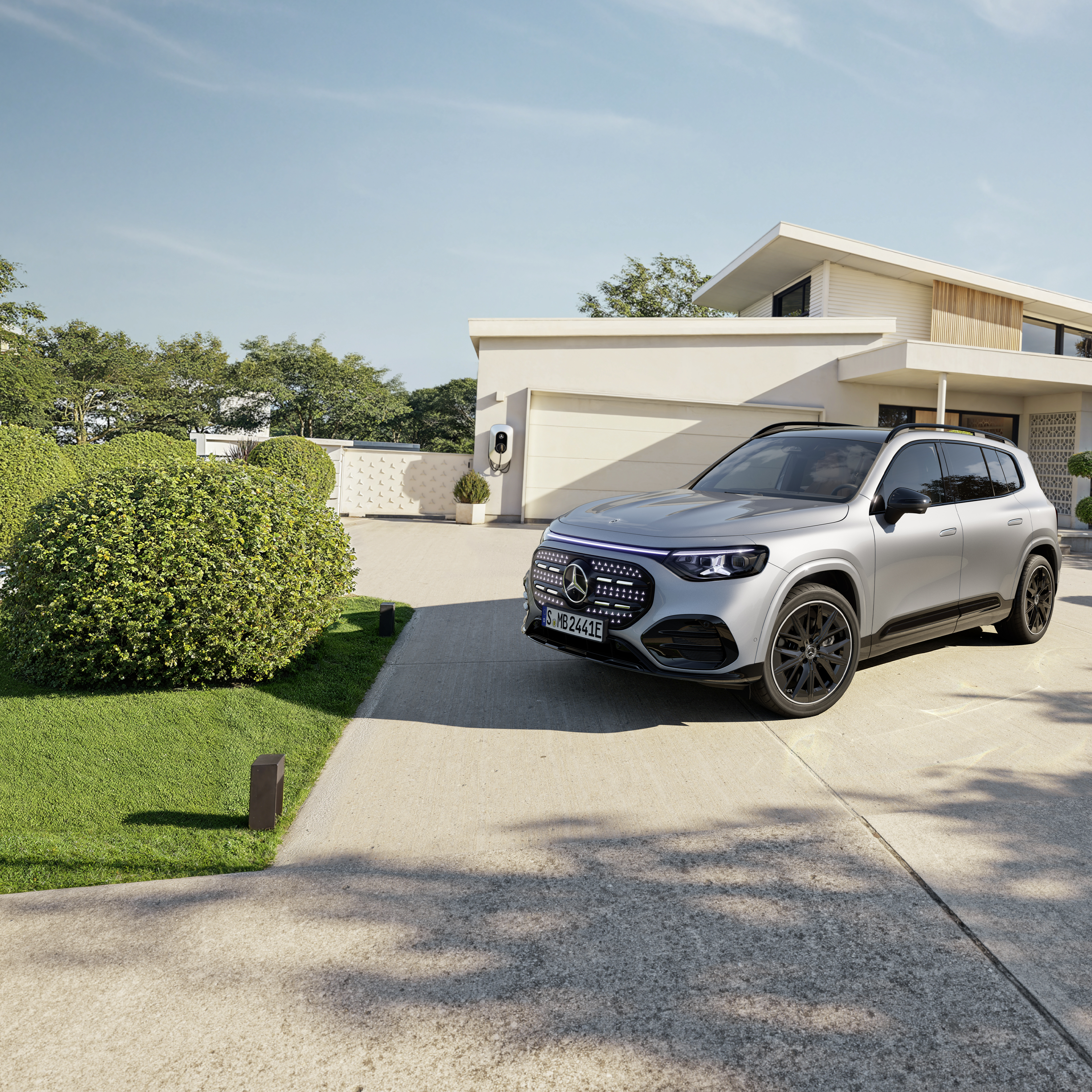 Special Editions by Mercedes-Benz.