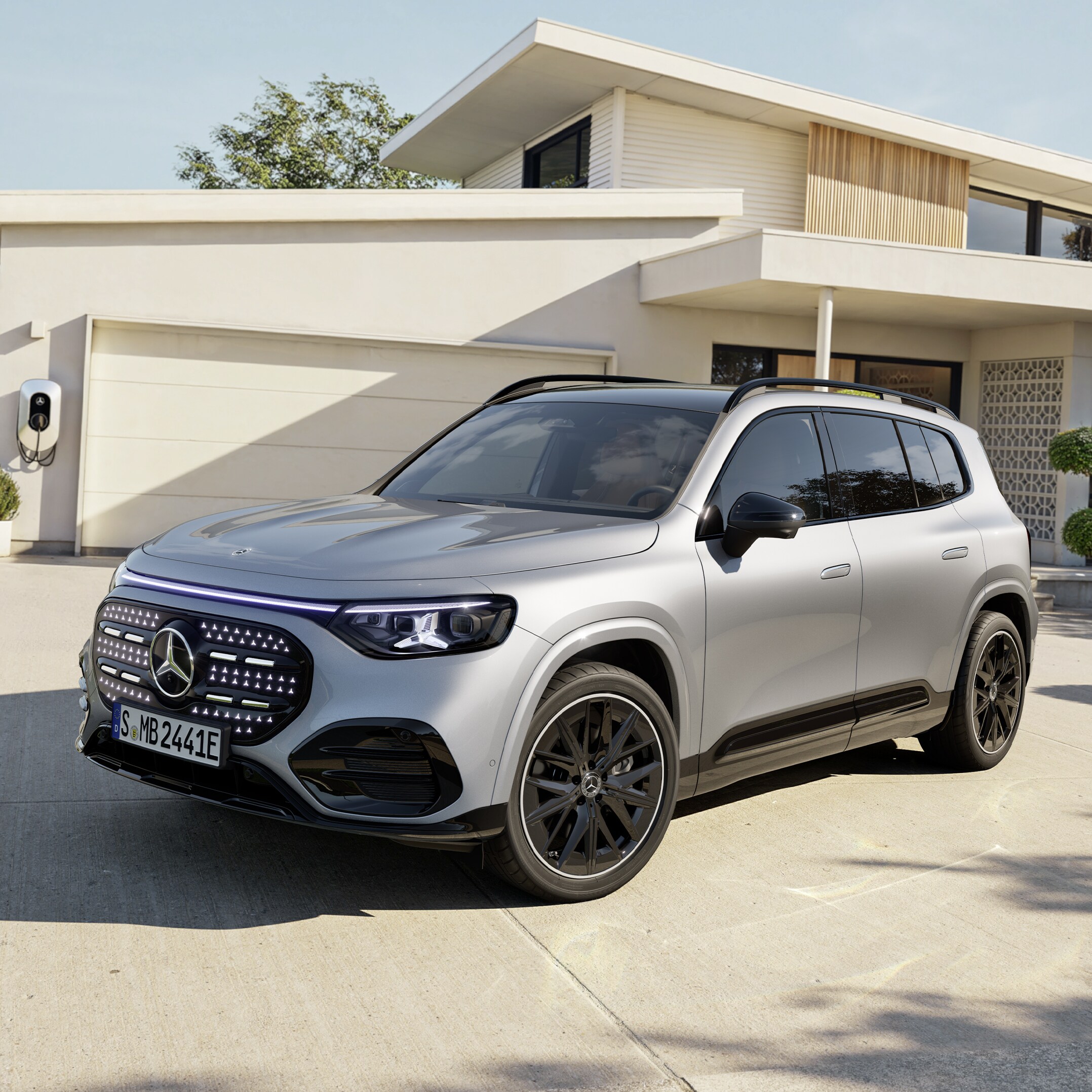 Special Editions by Mercedes-Benz.