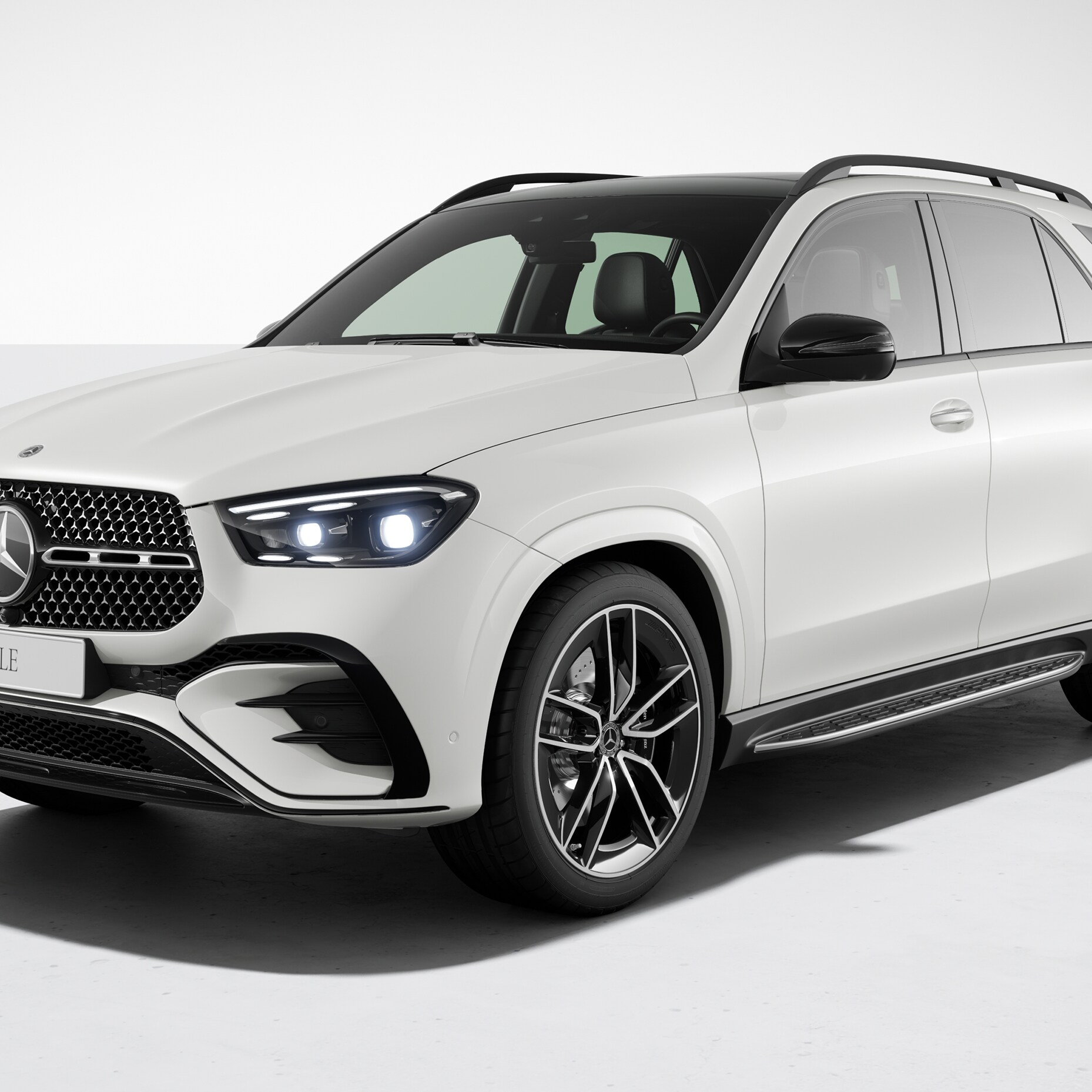 GLE