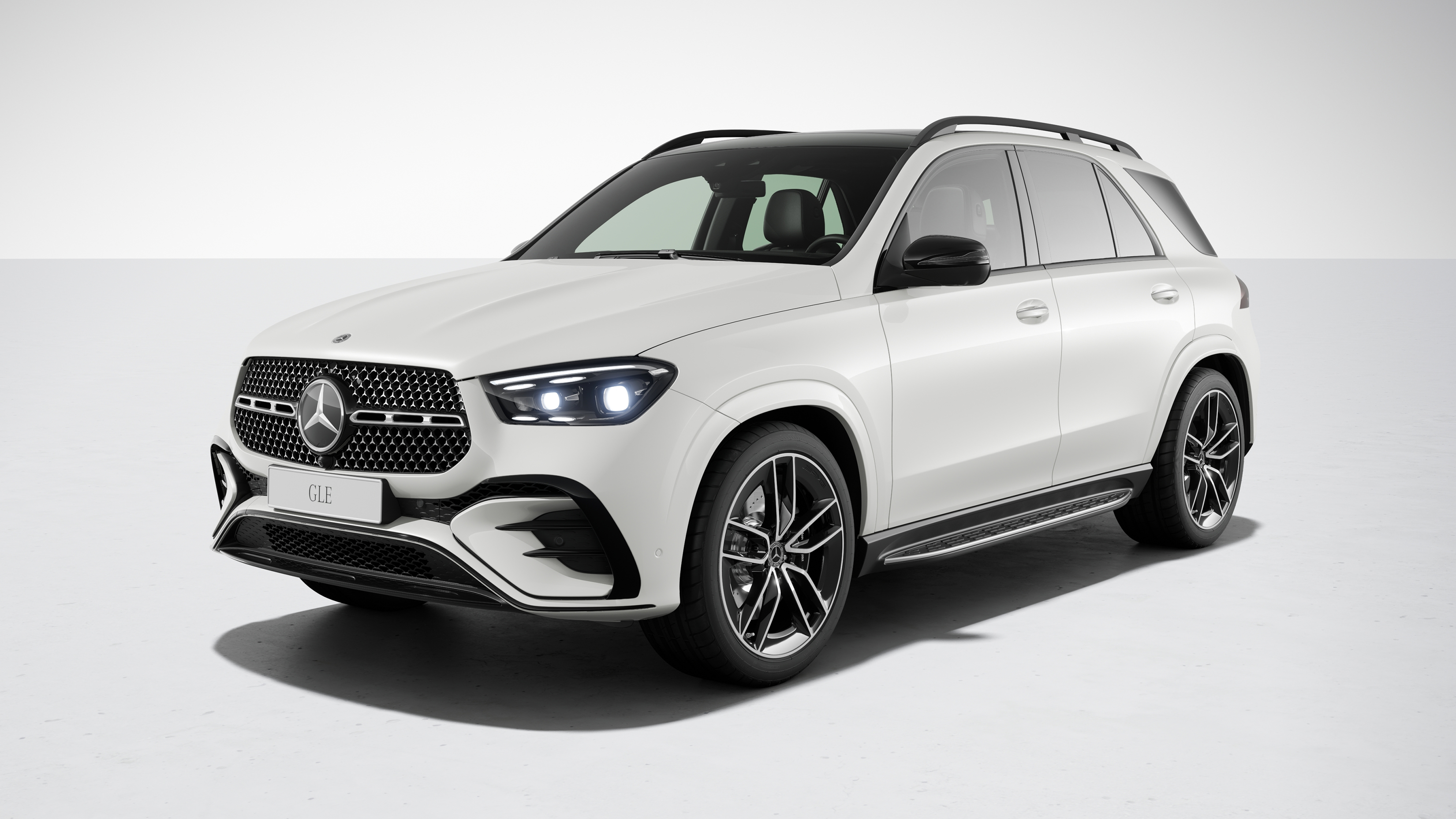 GLE GLE