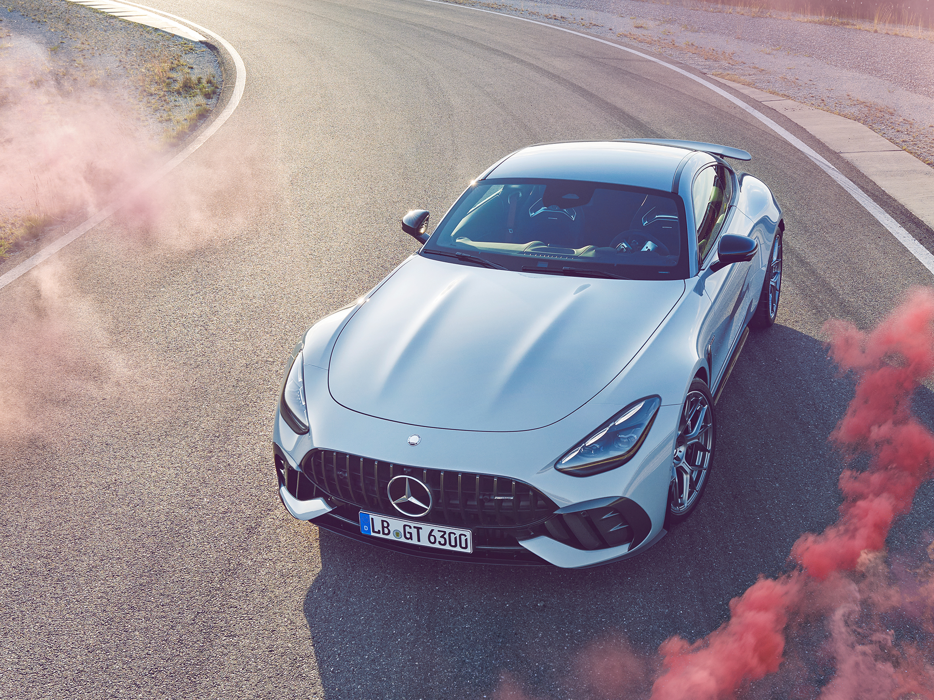 Sporturi cu motor | Marca | Mercedes-AMG Sporturi cu motor Mercedes-AMG.