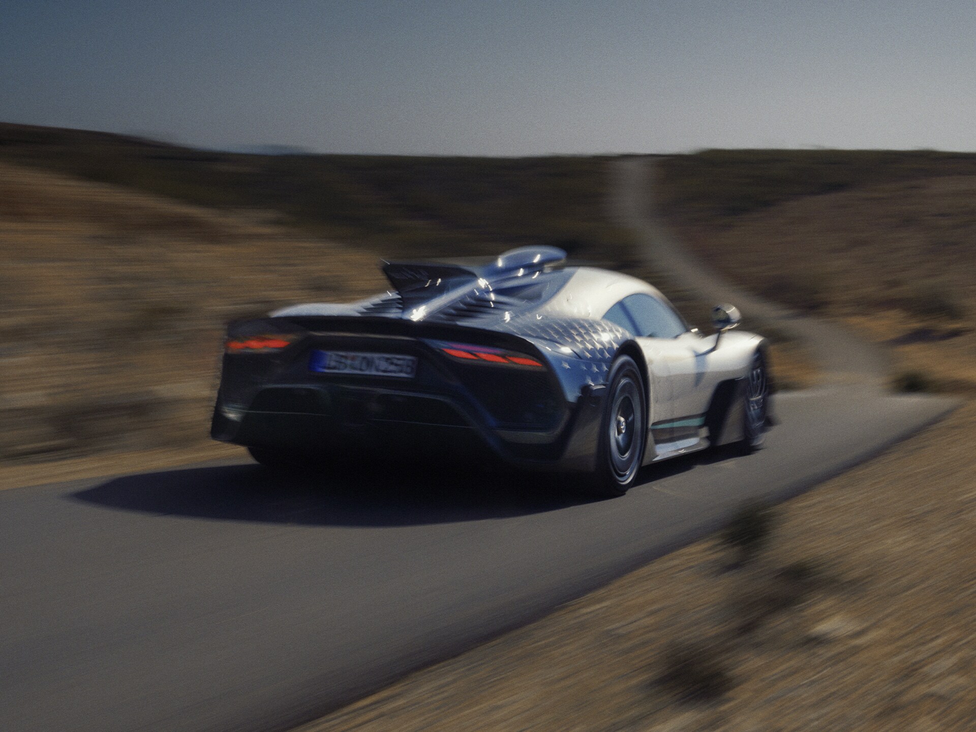 Valorile Mercedes-AMG care încalcă normele.