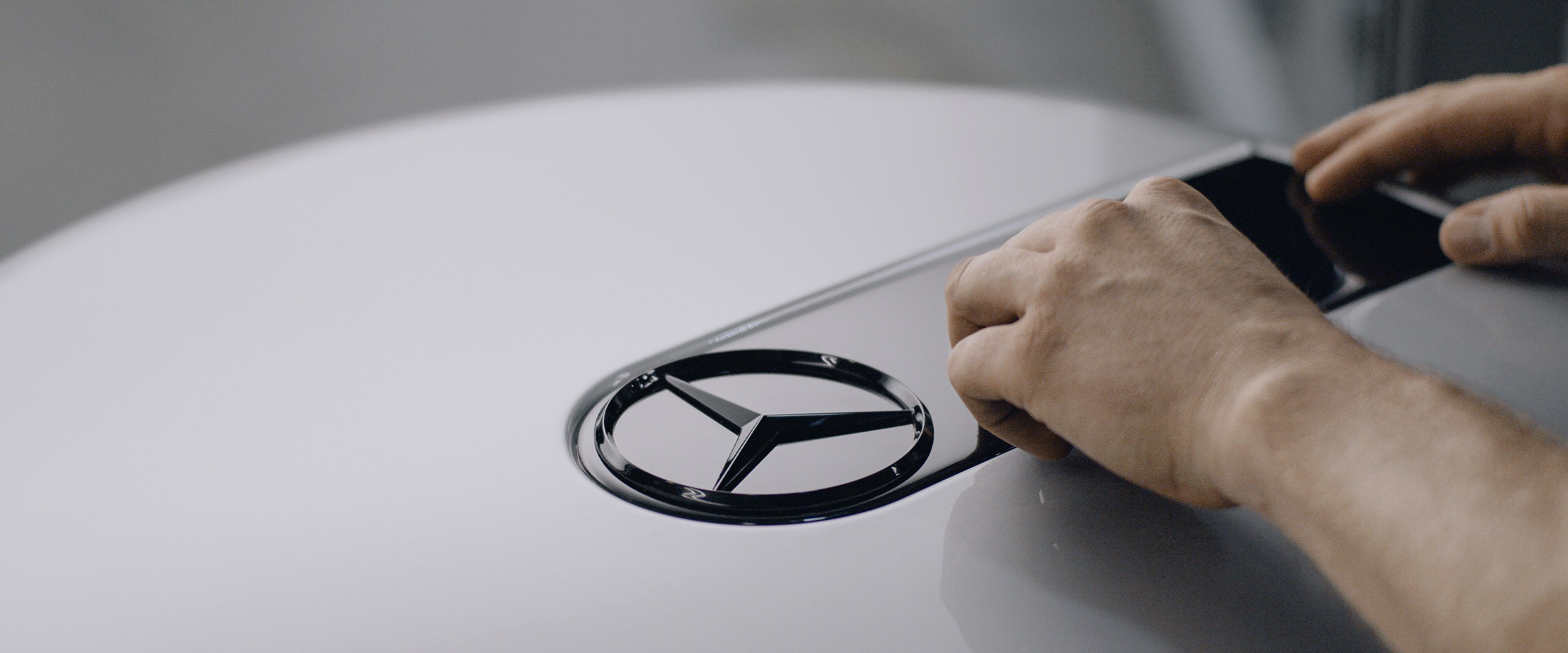 MANUFAKTUR pentru modelul tău clasa G.