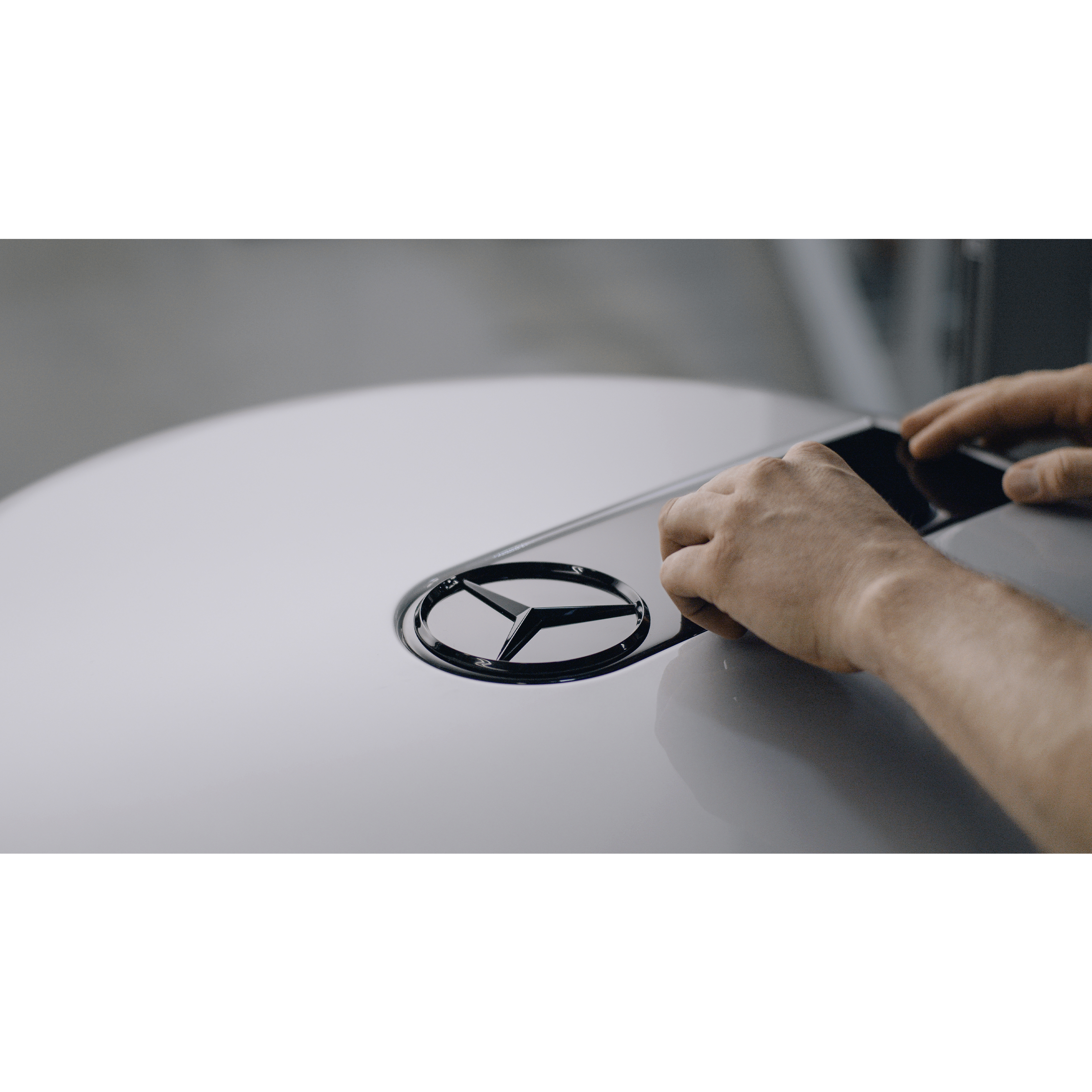 MANUFAKTUR | Clasa G | Mercedes-Benz MANUFAKTUR pentru modelul tău clasa G.