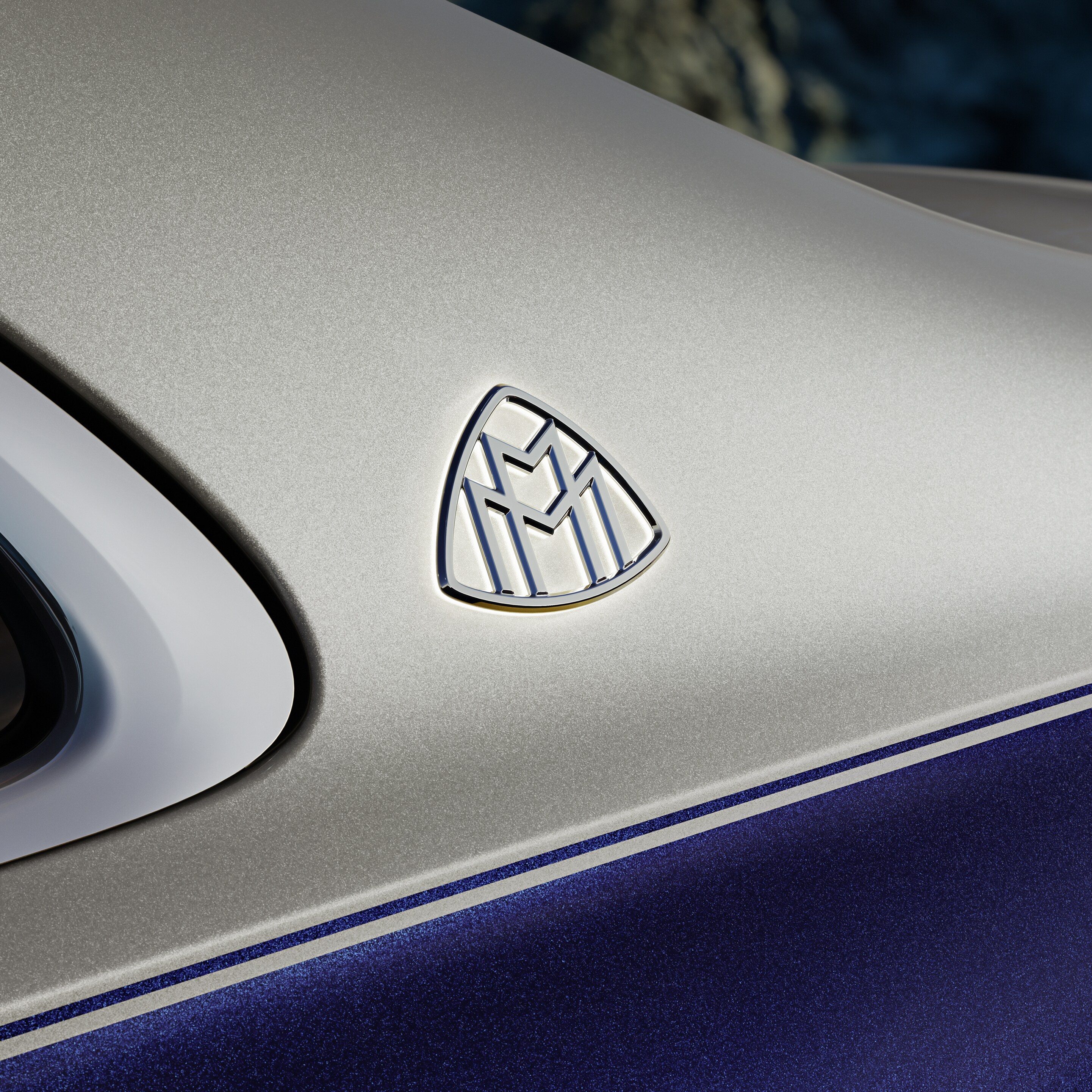 Personalizare MANUFAKTUR Made to Measure pentru Mercedes-Maybach.