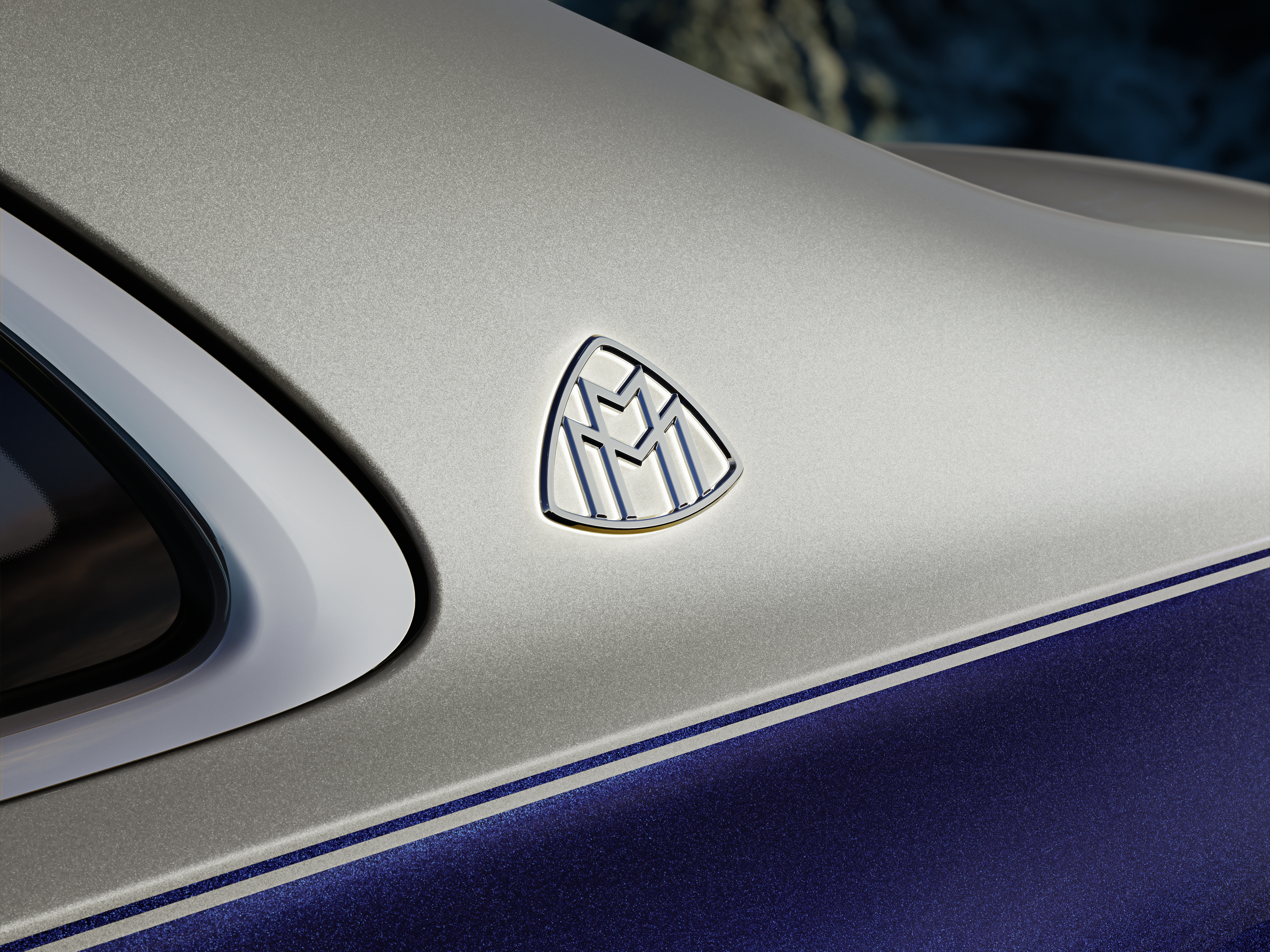 MANUFAKTUR Made to Measure | Mercedes-Maybach Personalizare MANUFAKTUR Made to Measure pentru Mercedes-Maybach.