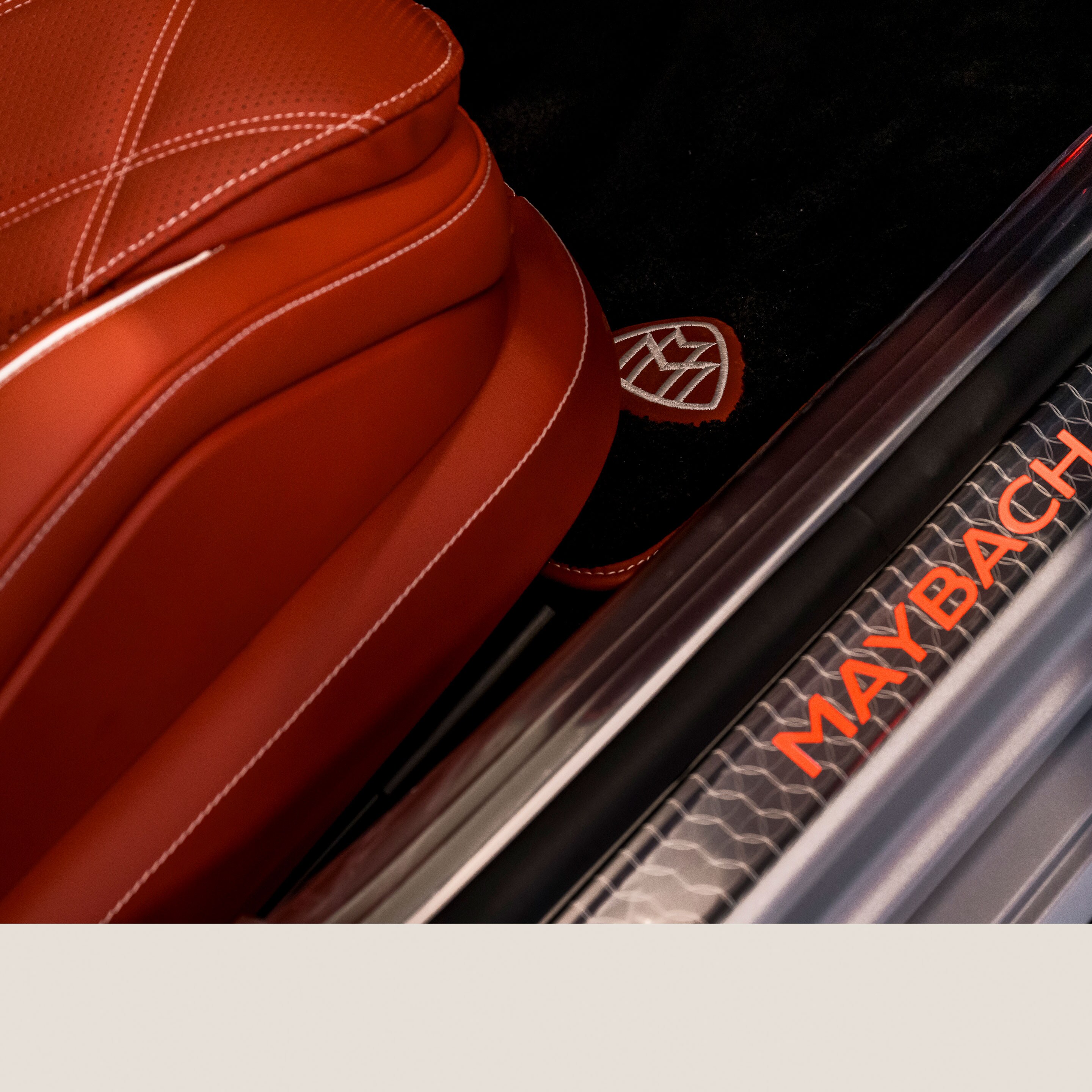 Personalizare MANUFAKTUR Made to Measure pentru Mercedes-Maybach.