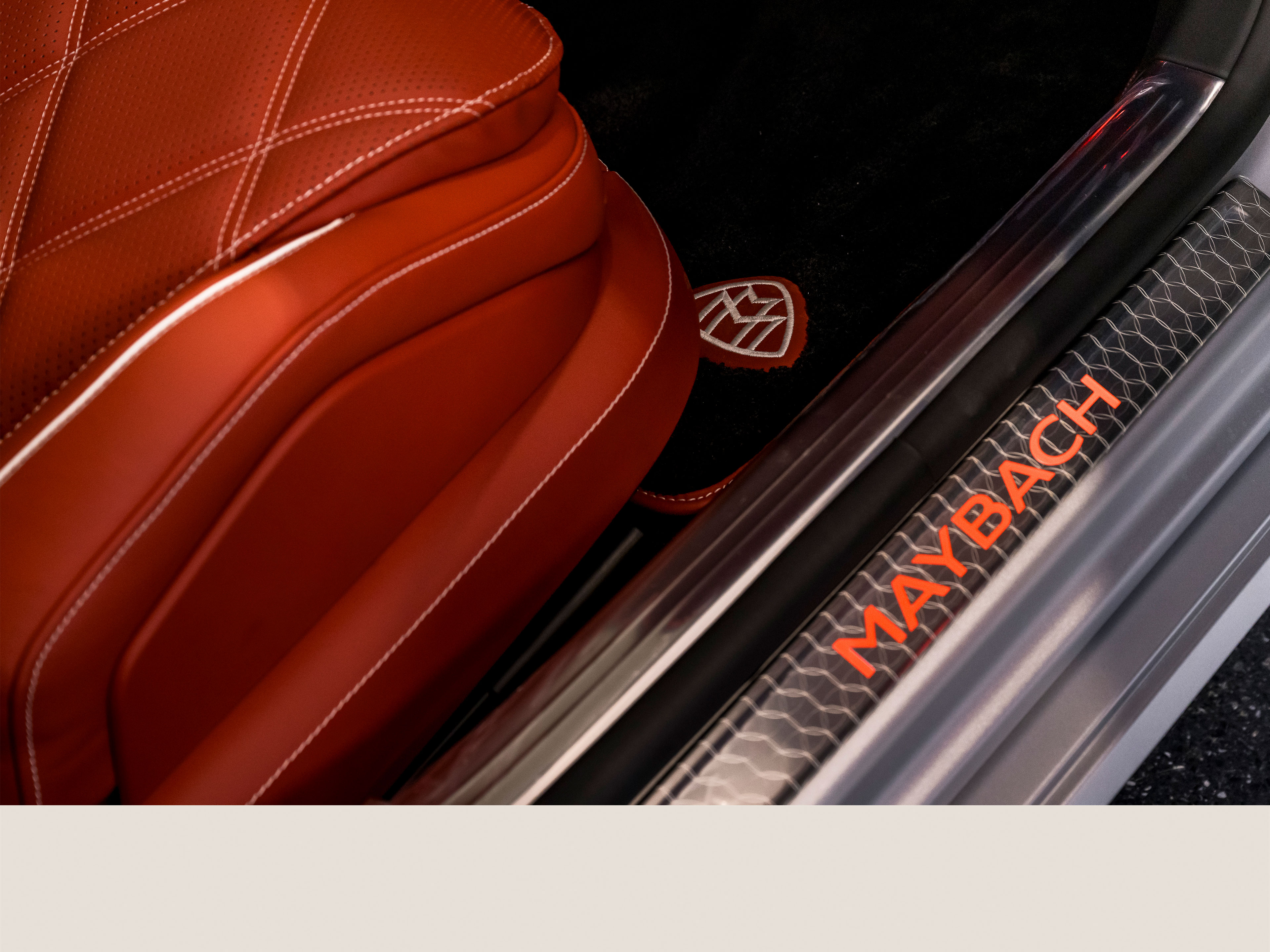 MANUFAKTUR Made to Measure | Mercedes-Maybach Personalizare MANUFAKTUR Made to Measure pentru Mercedes-Maybach.