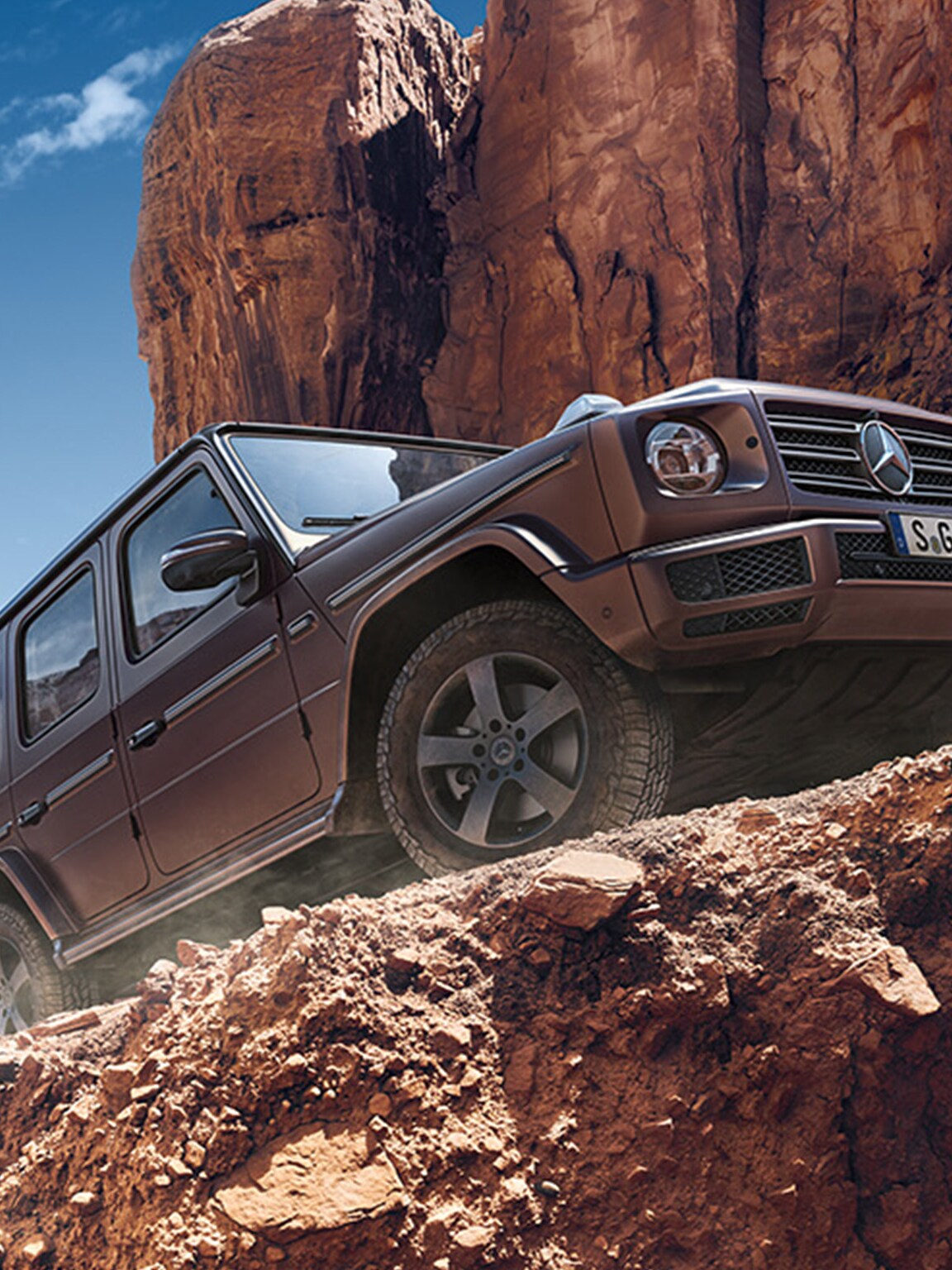 Version 3 - 72 characters Produse Mercedes-Benz concepute pentru siguranță în orice colț al lumii