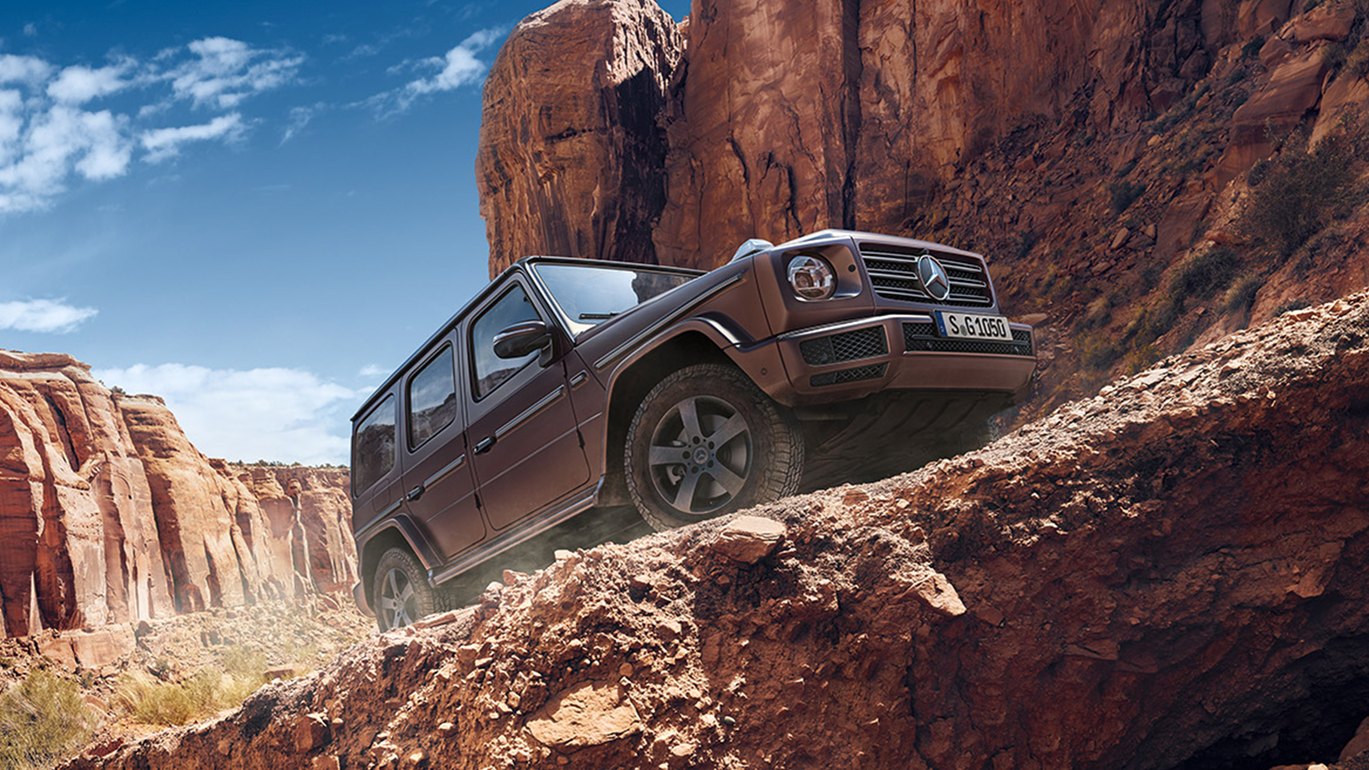 Mercedes-Benz Diplomatic Sales: avantaje pentru organizații internaționale Version 3 - 72 characters Produse Mercedes-Benz concepute pentru siguranță în orice colț al lumii