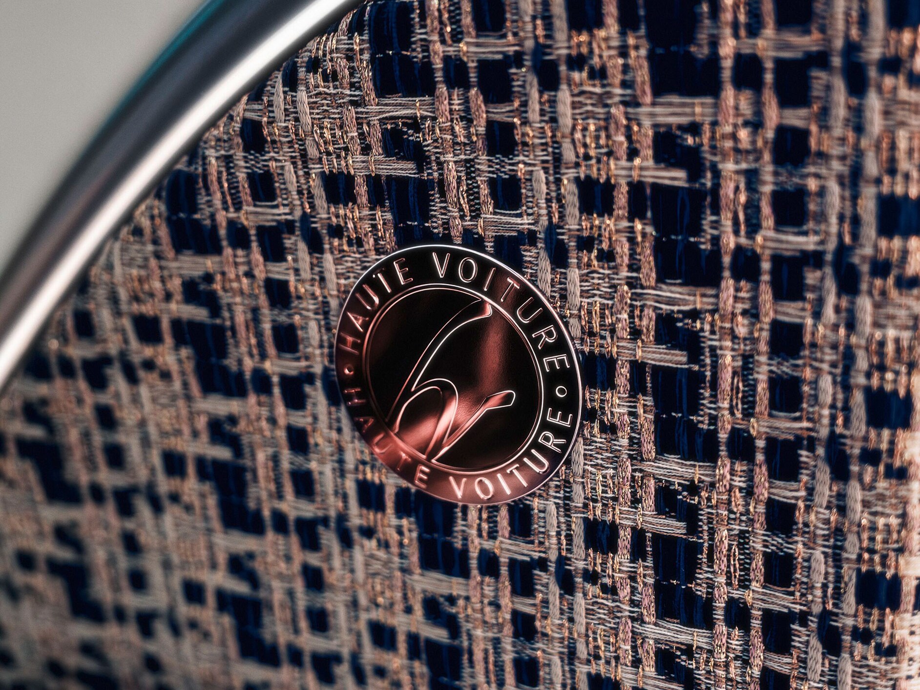 Măiestria autovehiculelor Mercedes-Maybach.