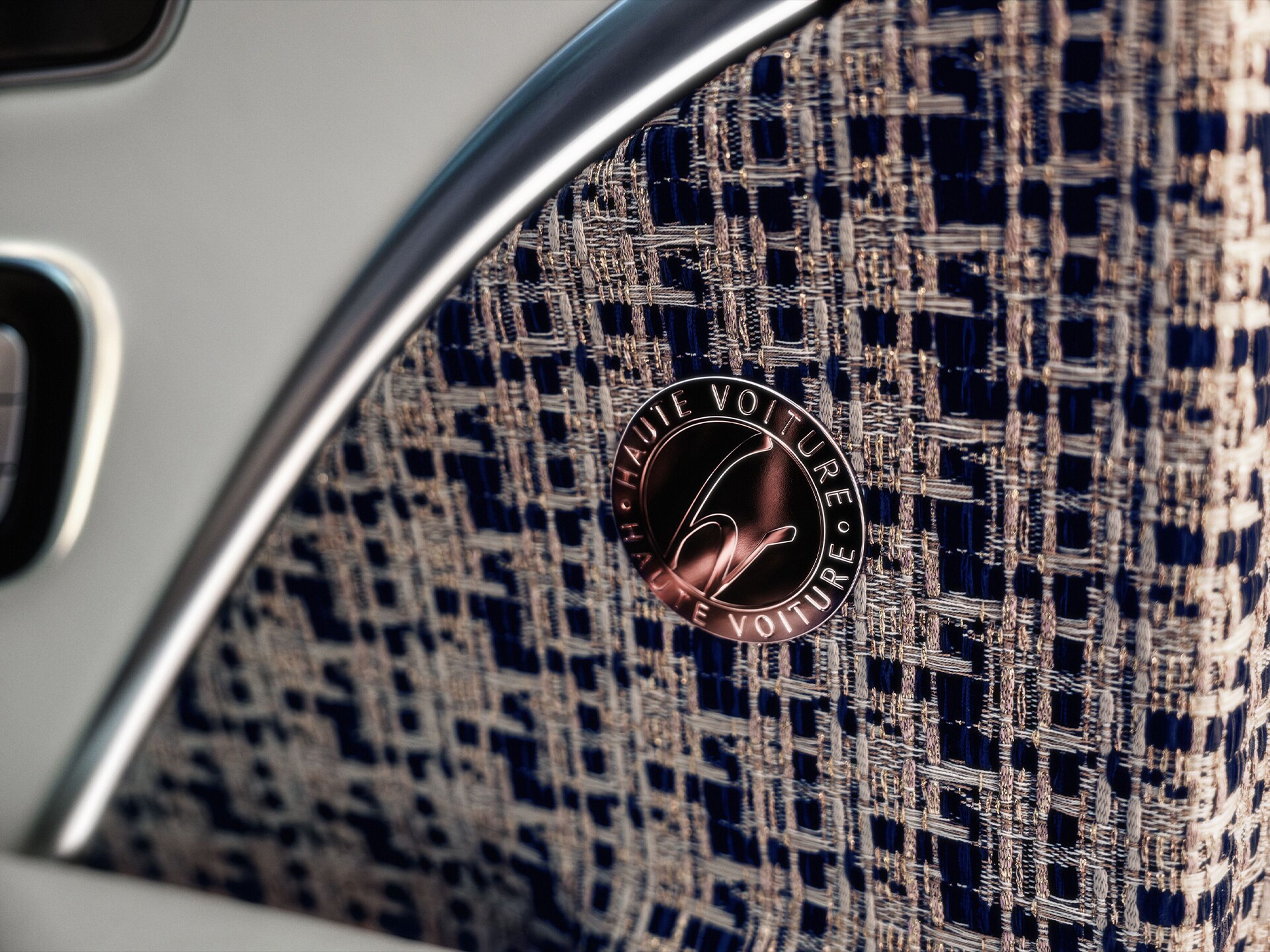 Măiestria autovehiculelor Mercedes-Maybach.