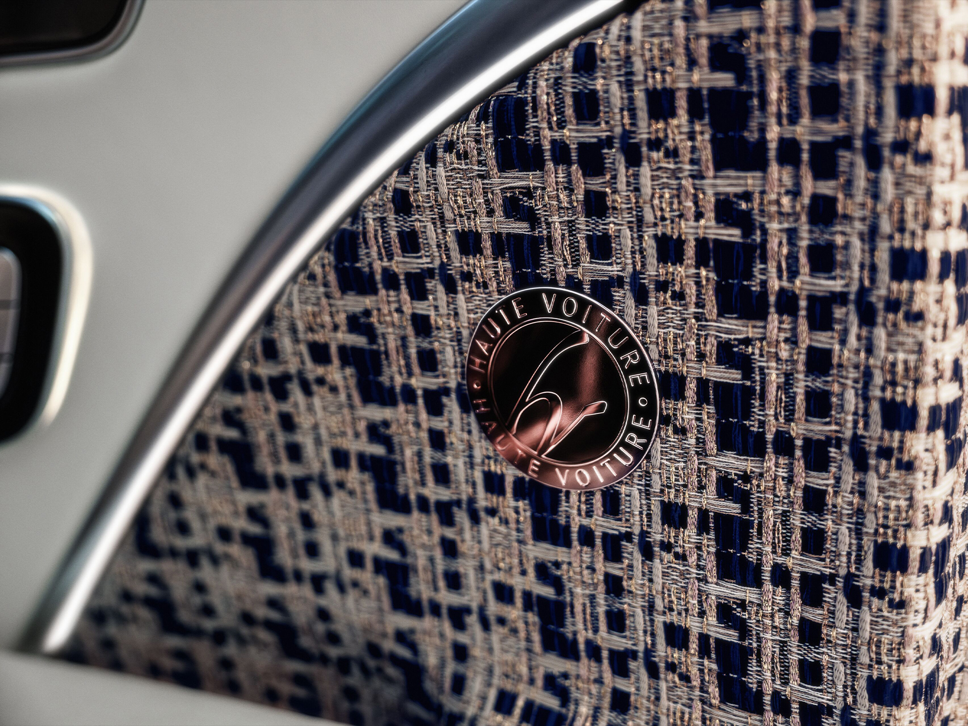 Măiestrie | Marcă emblematică | Mercedes-Maybach Măiestria autovehiculelor Mercedes-Maybach.