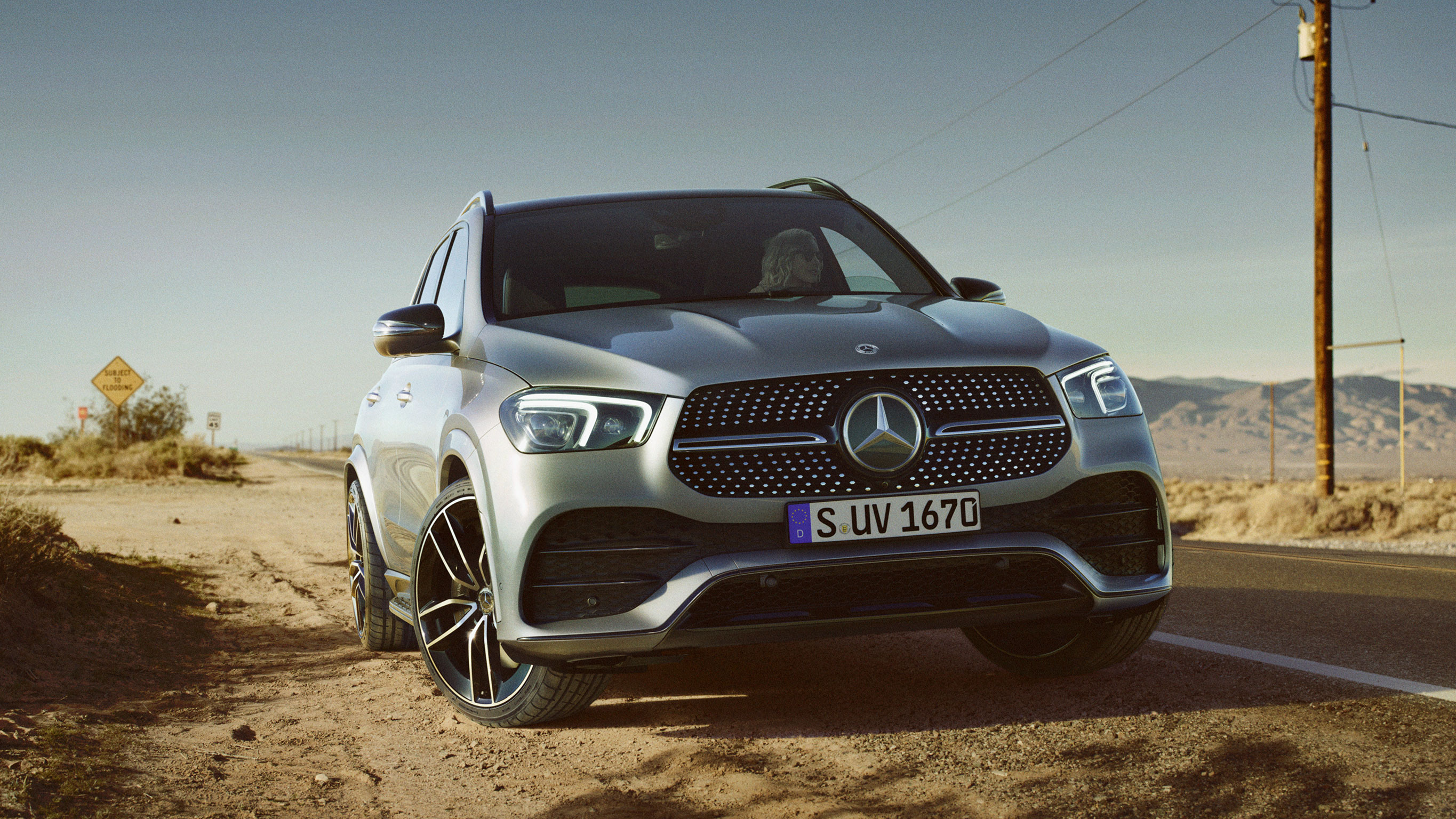 Mercedes-Benz Diplomatic Sales: avantaje pentru organizațiile non-guvernamentale Gama Mercedes-Benz include oferte dedicate organizațiilor non-guvernamentale