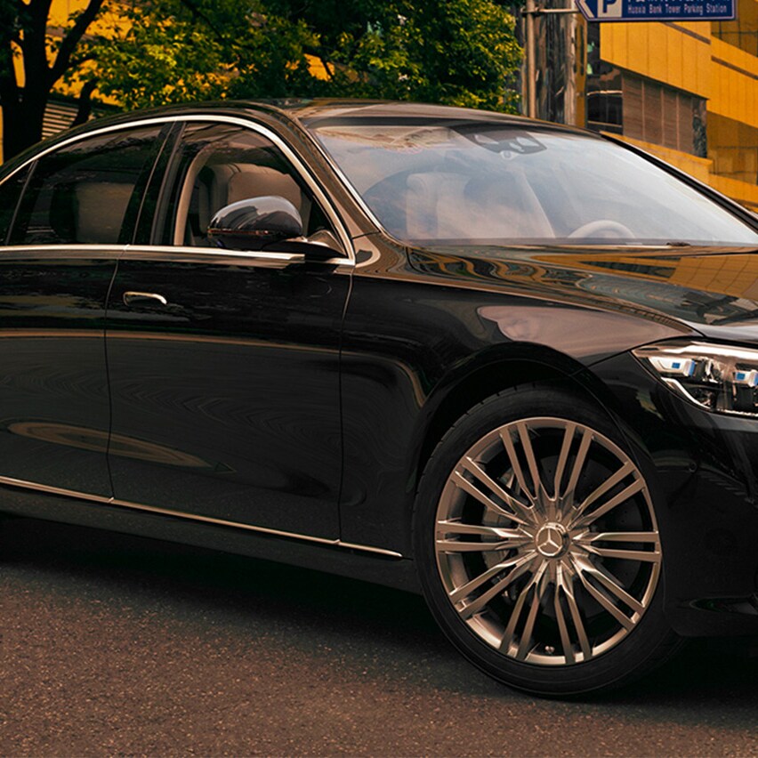 S class