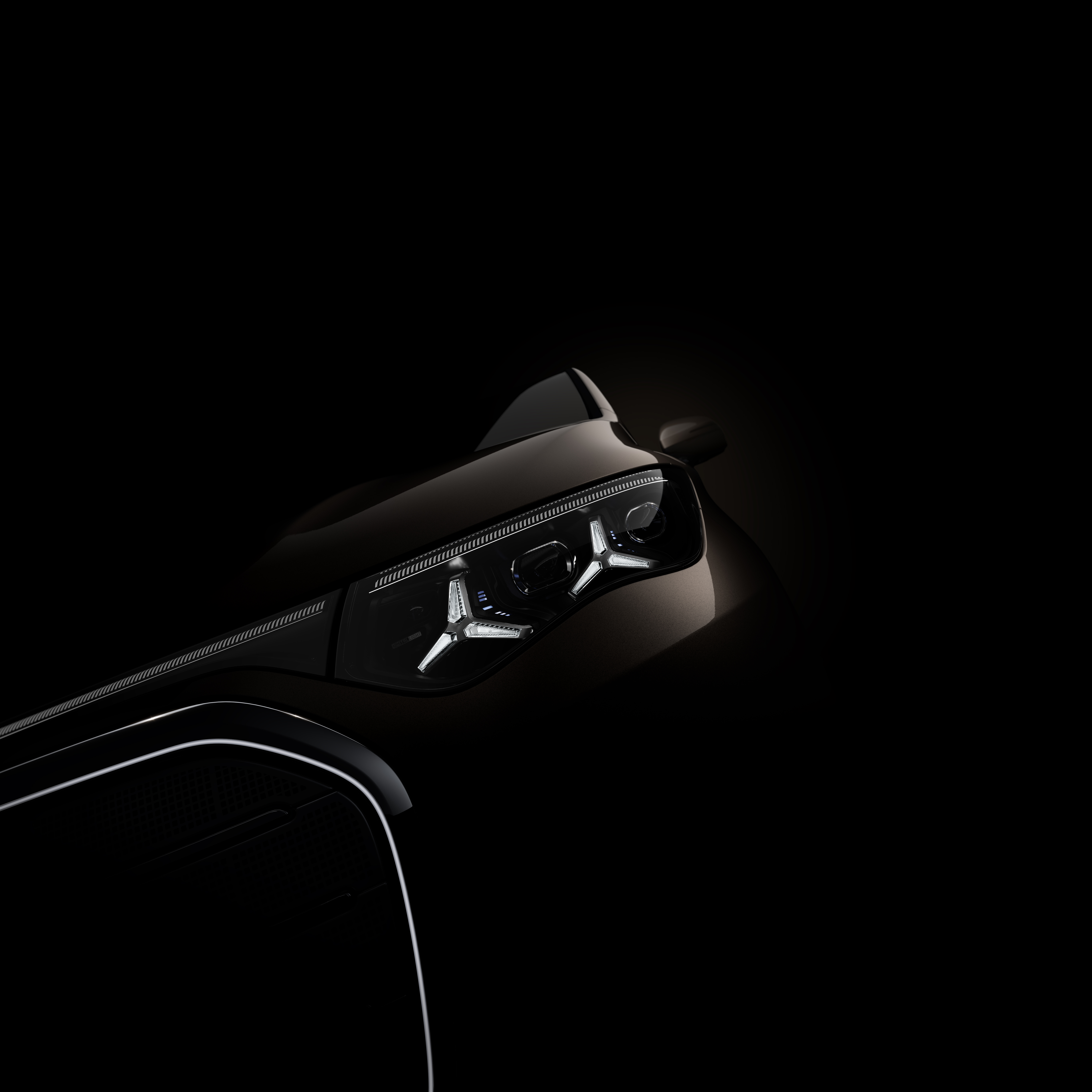 Az Új VLE világpremierje március 10-én Az Új VLE világpremierje március 10-én | Mercedes-Benz