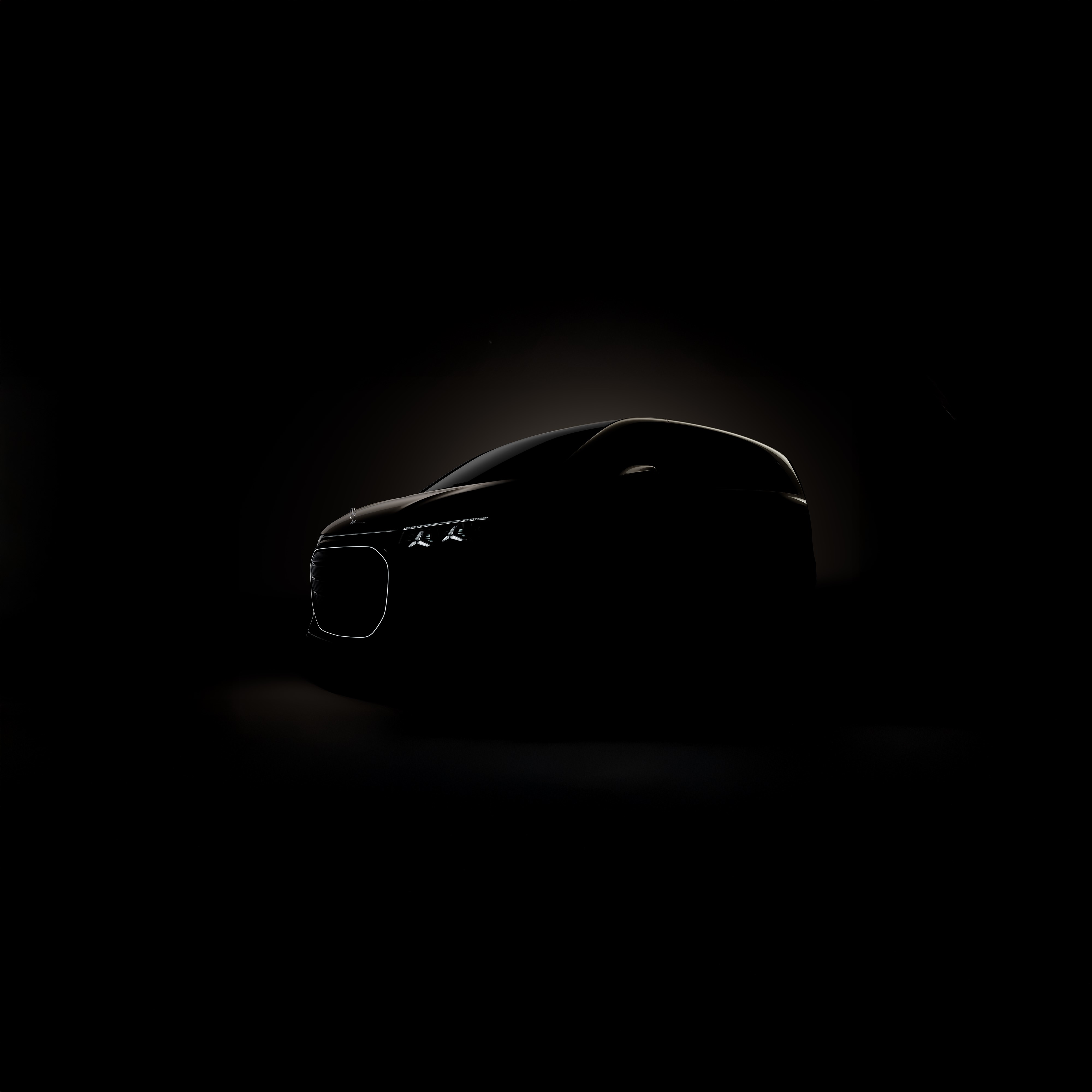 Premiera mondială a Noului VLE pe 10 martie. Premiera mondială a Noului VLE pe 10 martie. | Mercedes-Benz