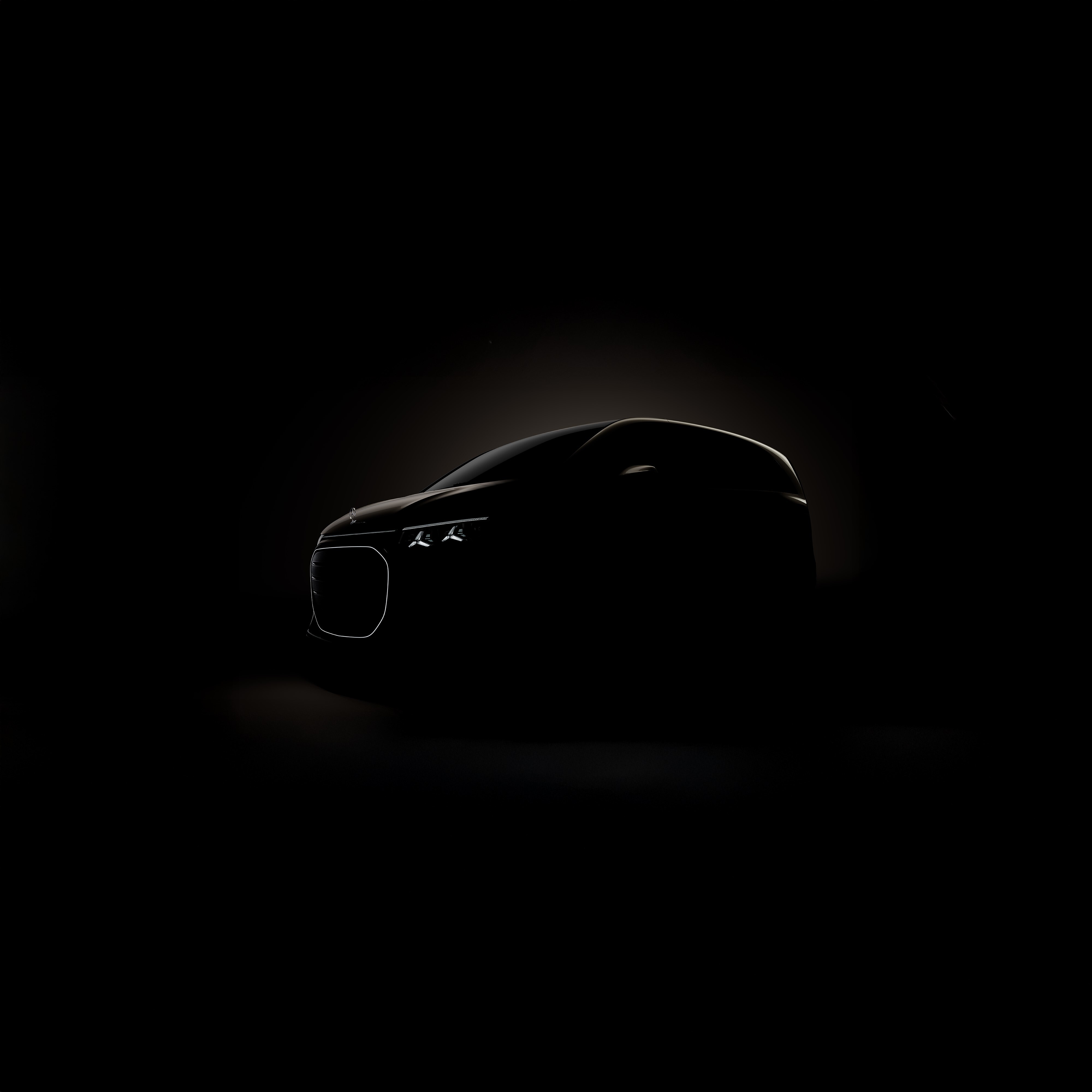 Premiera mondială a Noului VLE pe 10 martie. | Mercedes-Benz