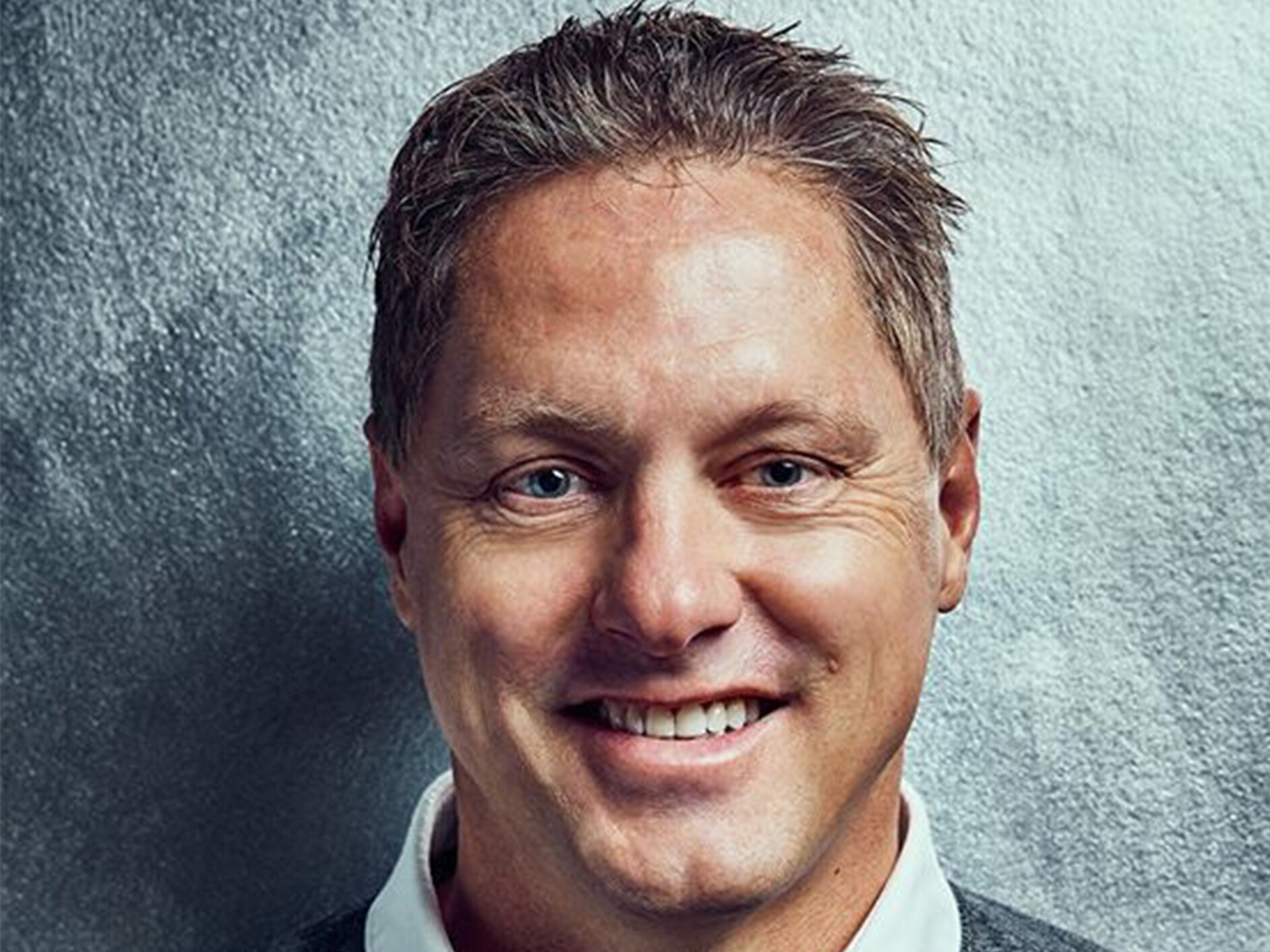 Gorden Wagener este șef de design în cadrul Mercedes-Benz Group.