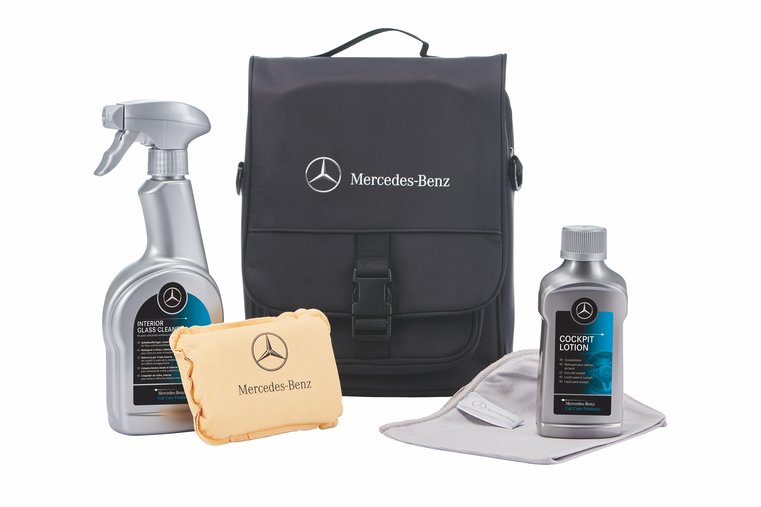 Produse de îngrijire originale | Mercedes-Benz