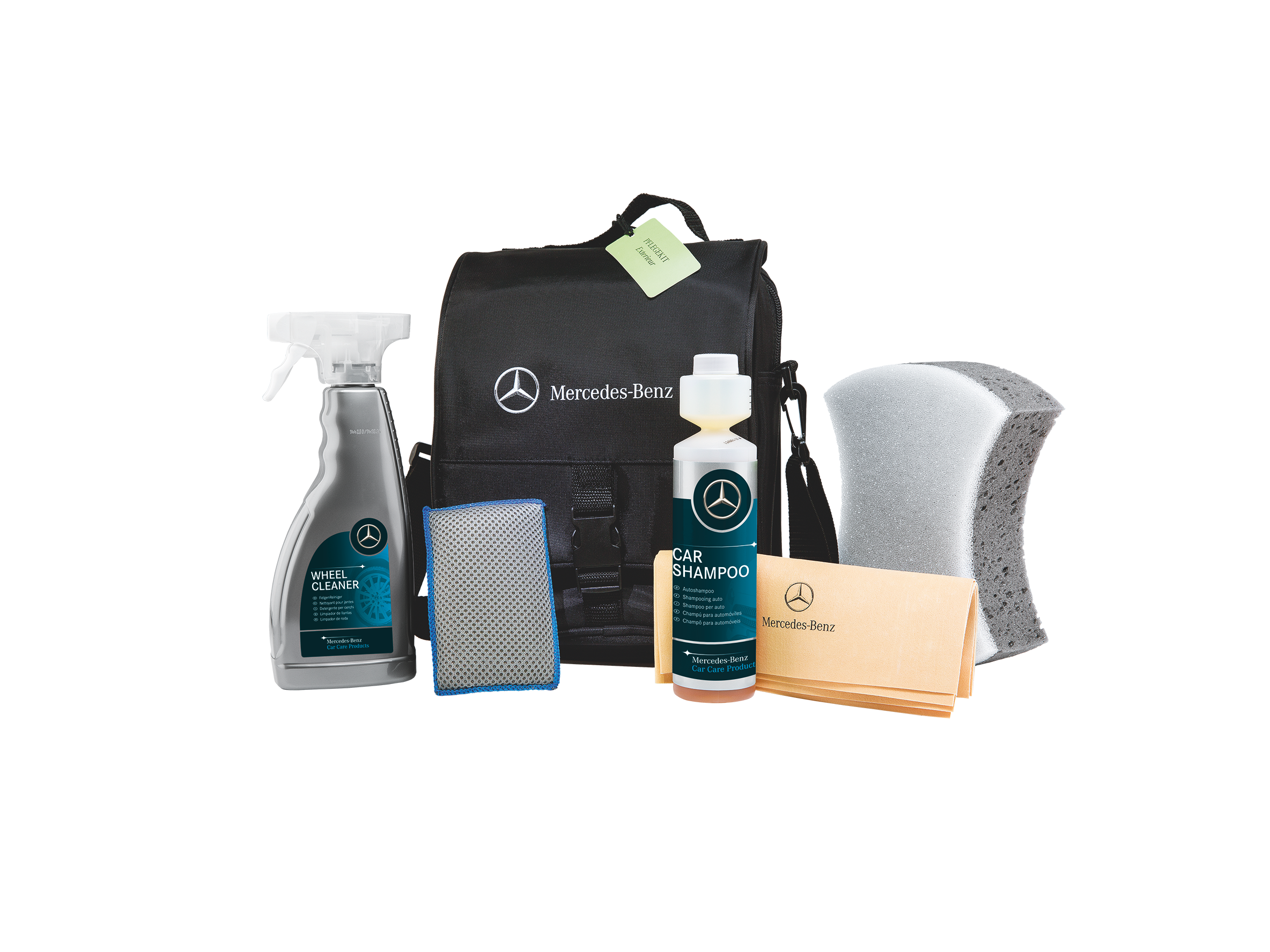 Produse de îngrijire originale | Mercedes-Benz