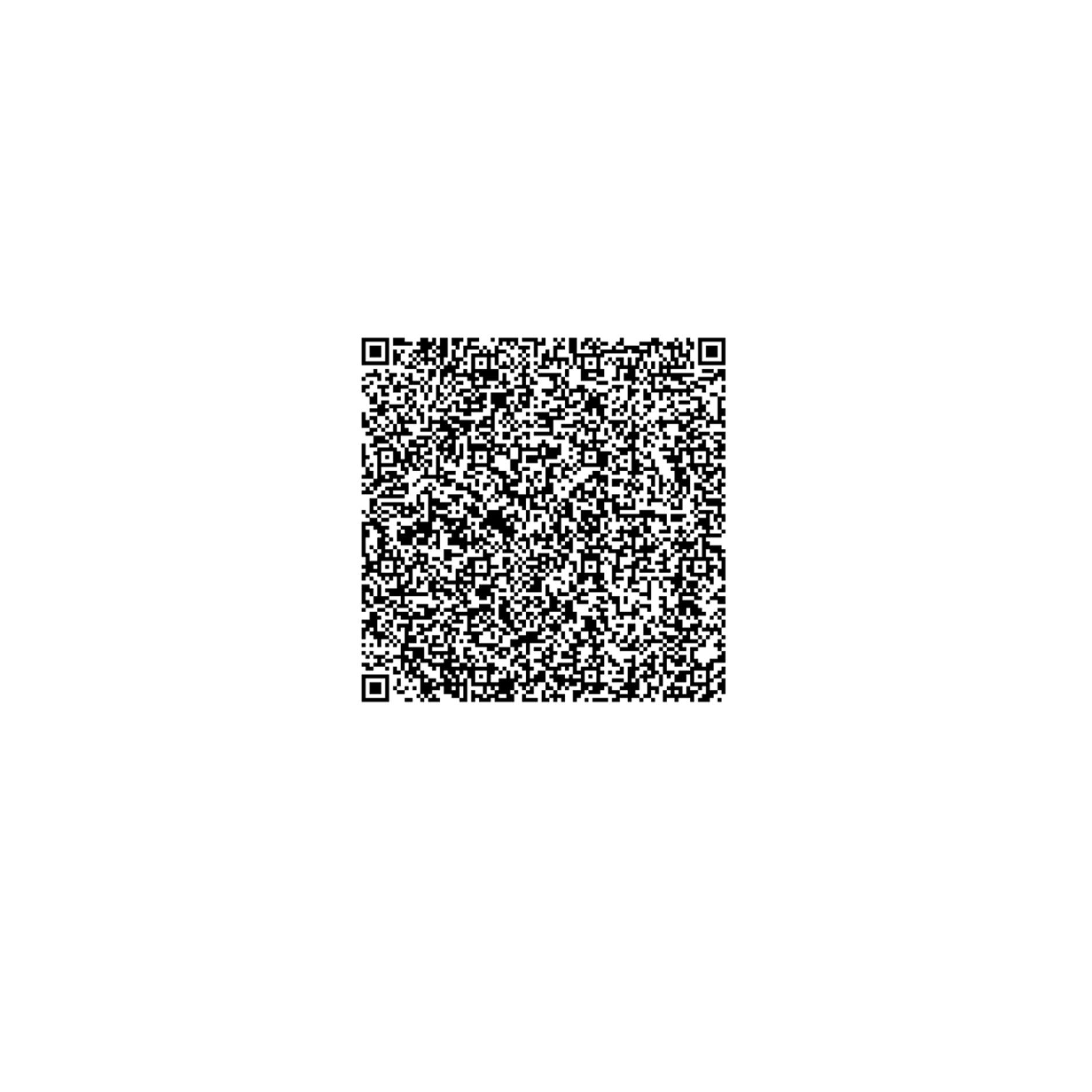 QR | Încărcare | Mercedes-Benz Un cod QR pentru vizualizarea Wallbox-ului în realitate augmentată.