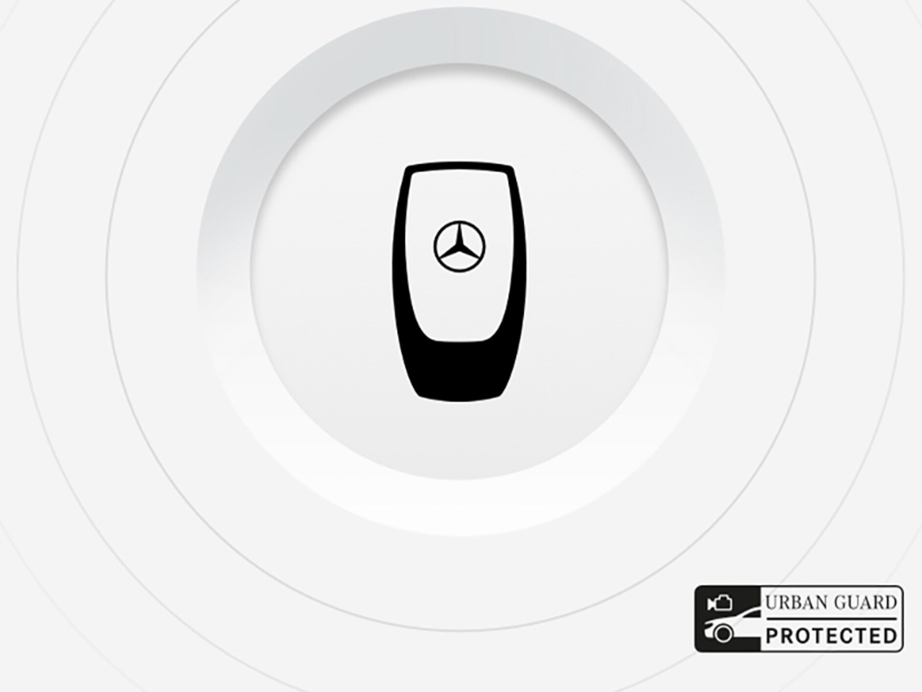 Pe un smartphone este afișat meniul extraopțiunii digitale Dezactivare cheie în caz de urgență.