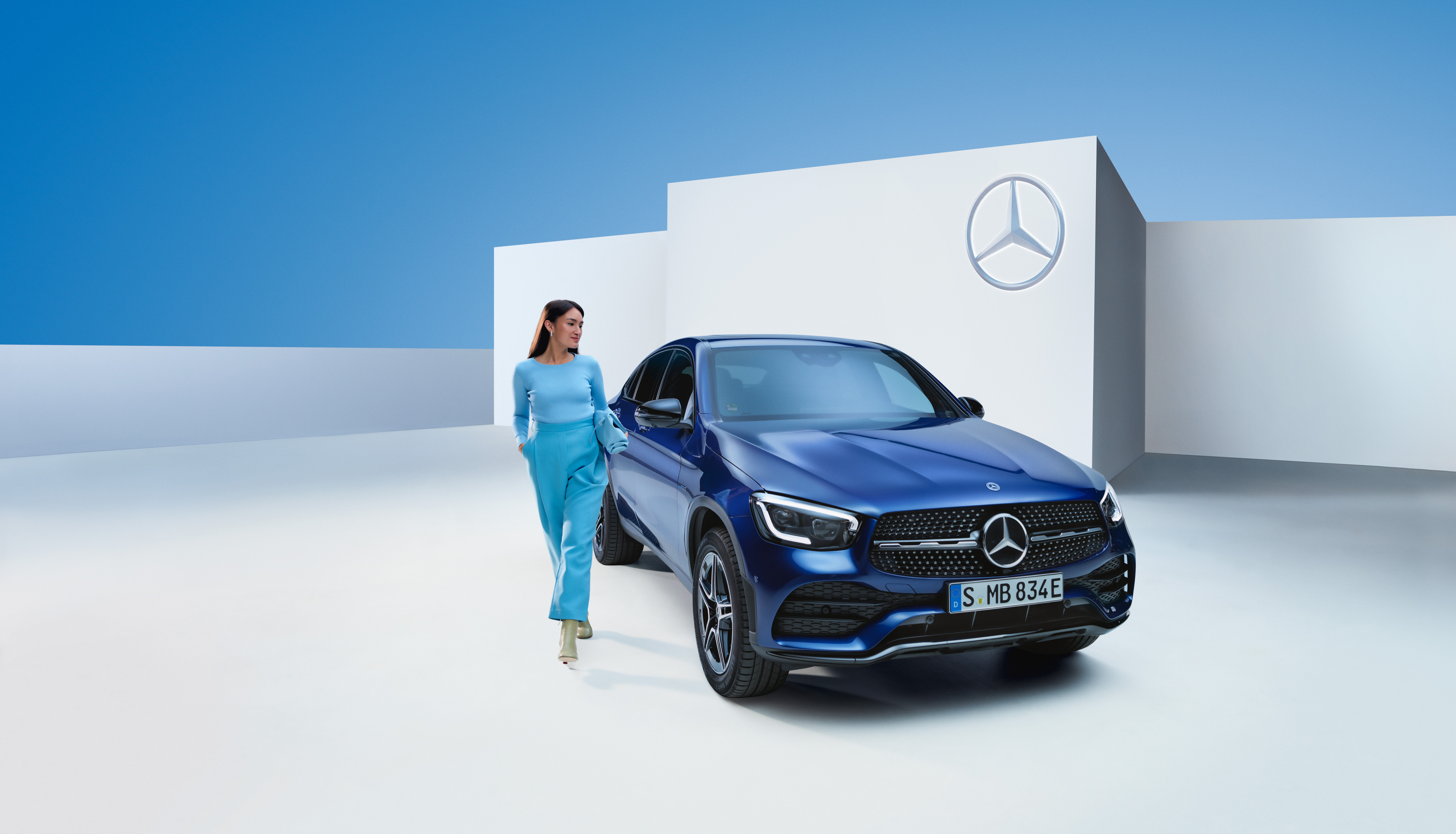 Mai multă relaxare la volanul autovehicului | Mercedes-Benz În siguranță deplină datorită garanției oferite de Mercedes-Benz
