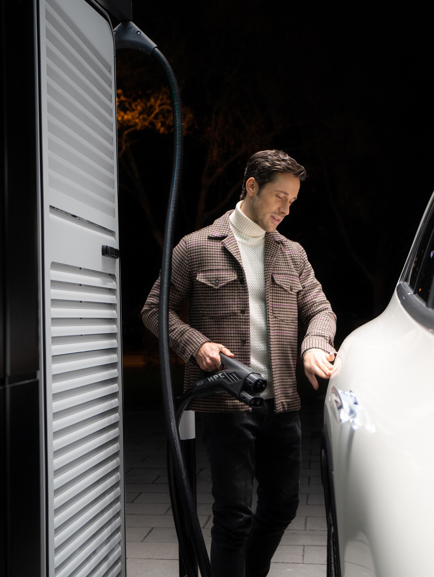 Soluții de încărcare